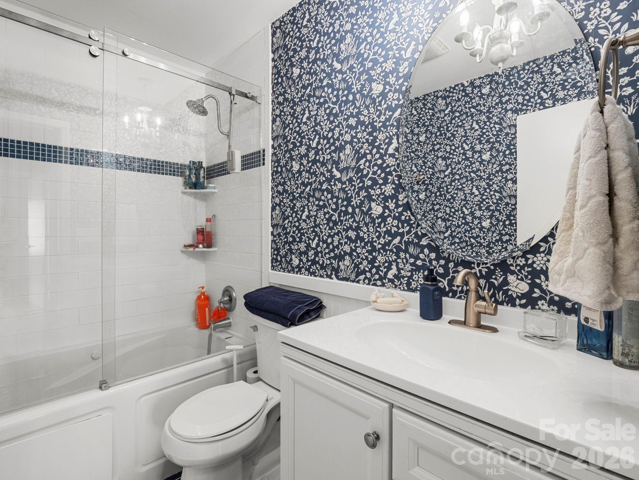 Morgan Chapel Village - Residential