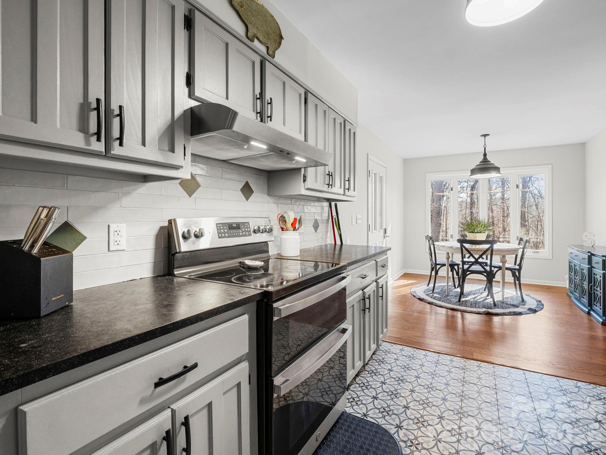 Morgan Chapel Village - Residential