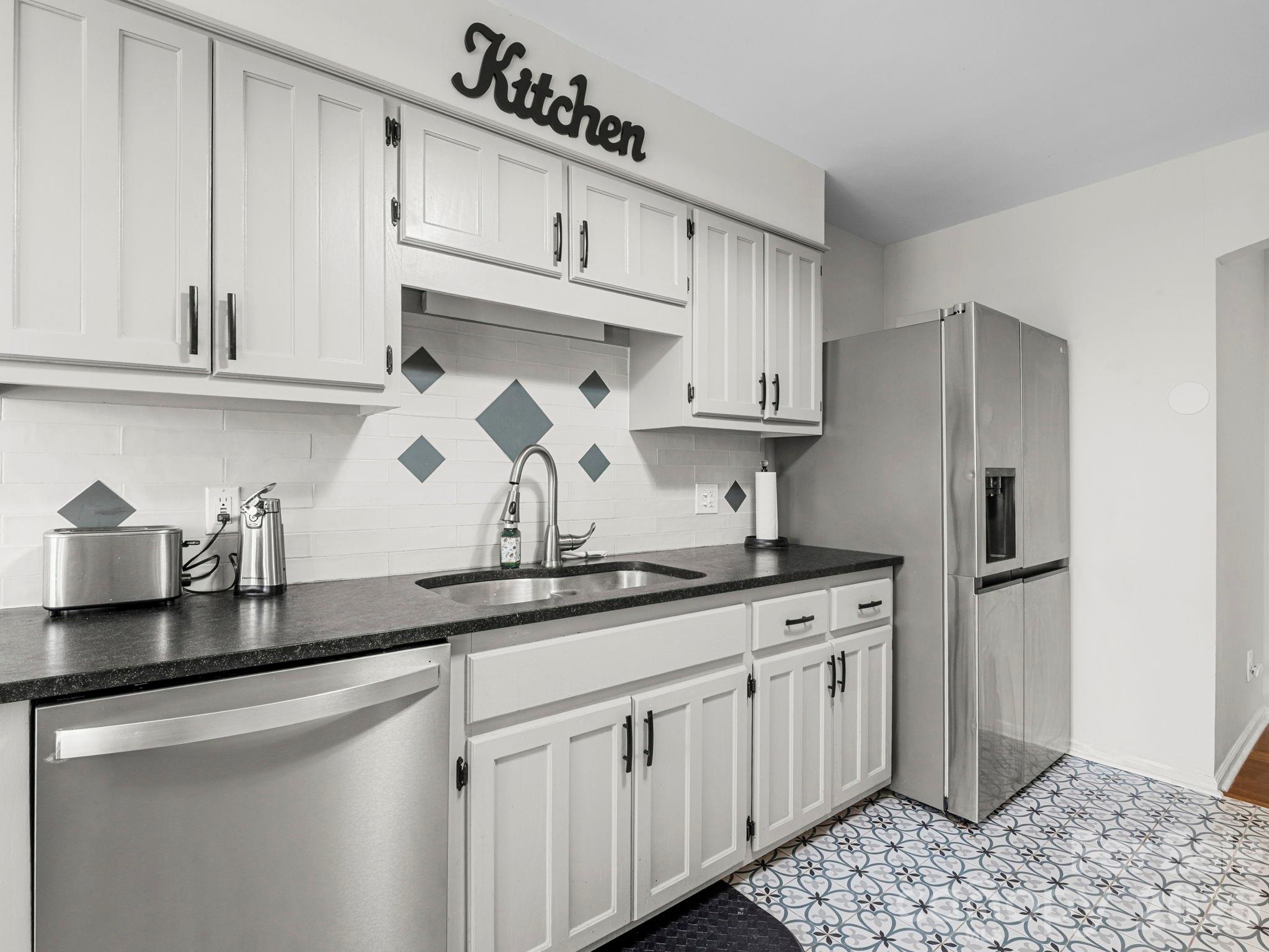 Morgan Chapel Village - Residential