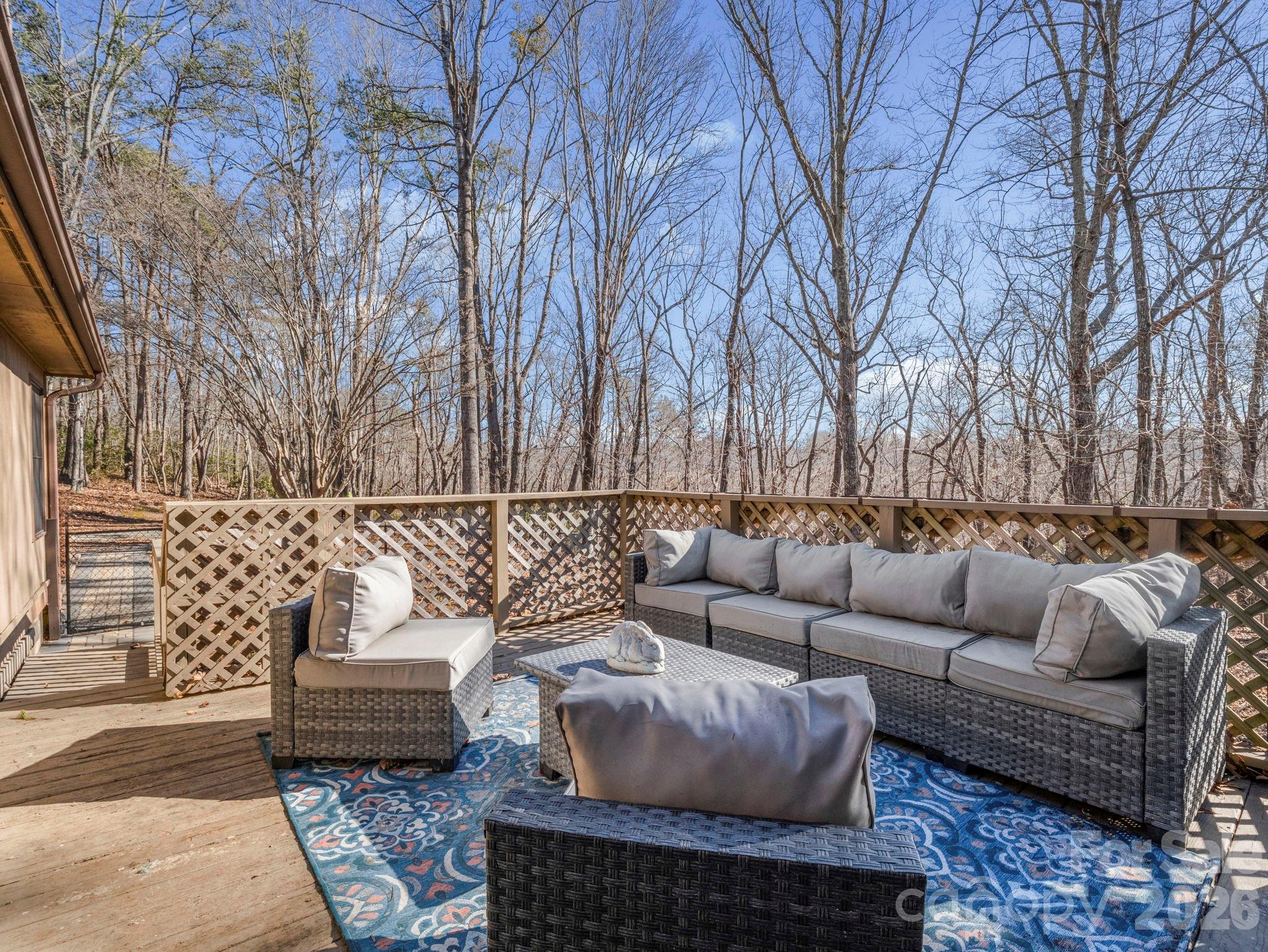 Morgan Chapel Village - Residential