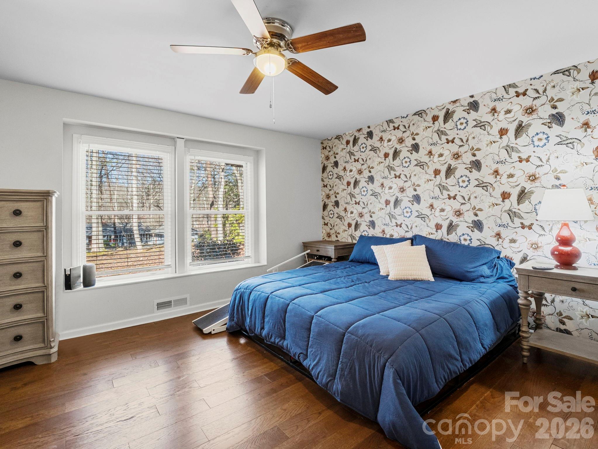 Morgan Chapel Village - Residential