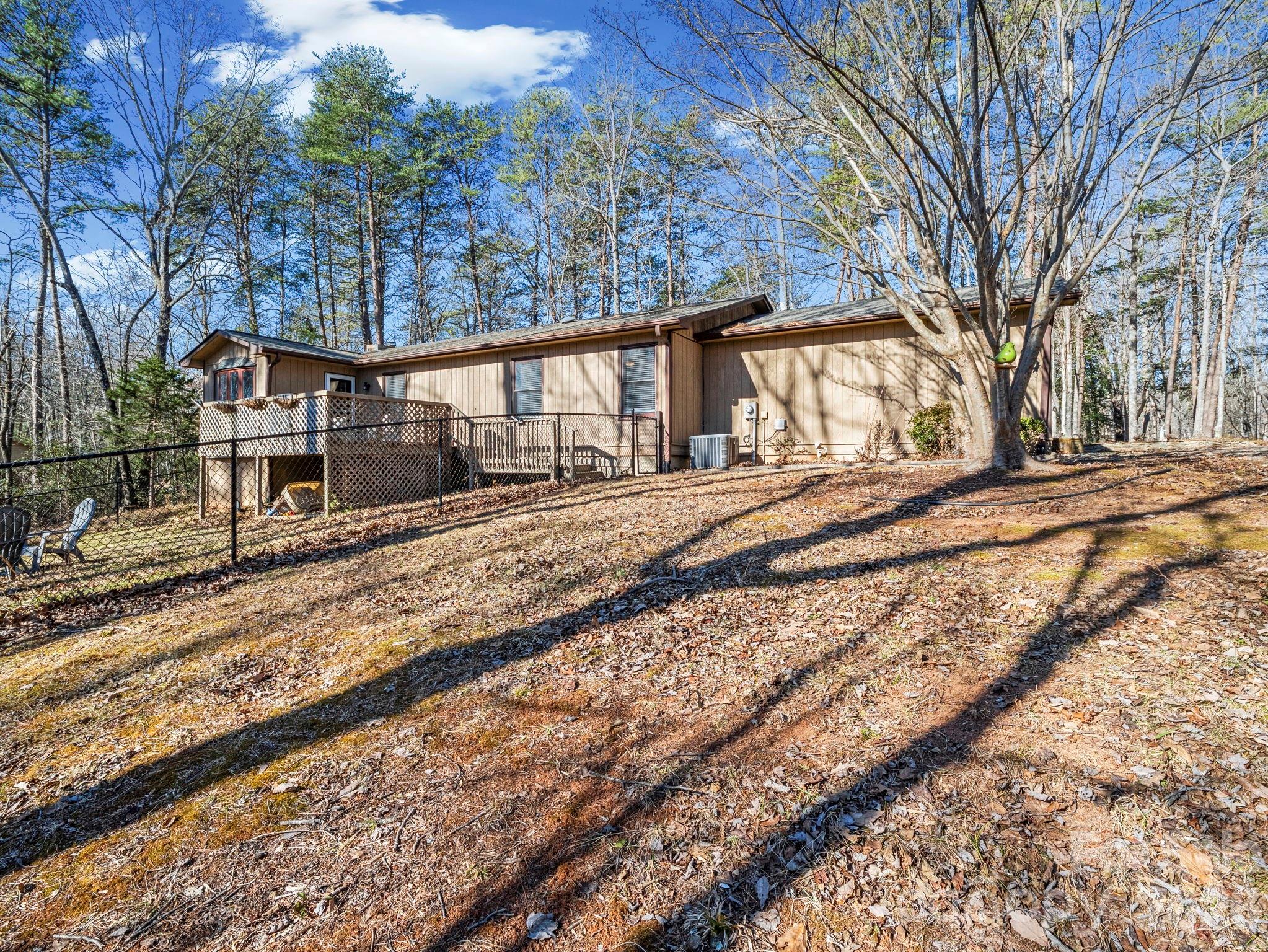 Morgan Chapel Village - Residential