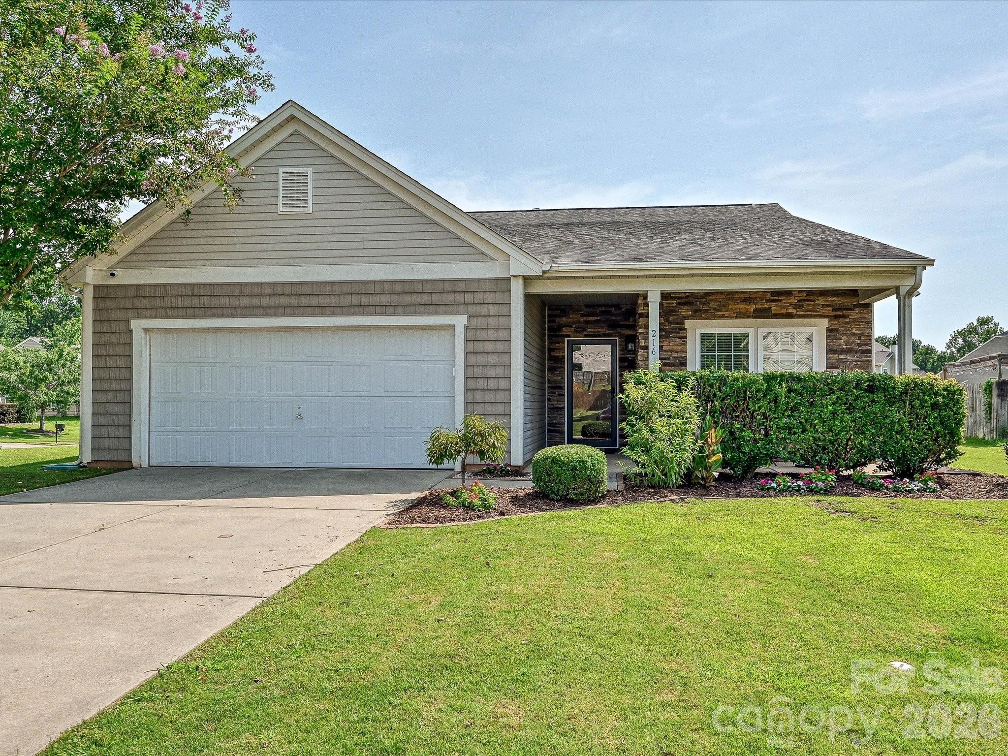 216 Austin Field Court