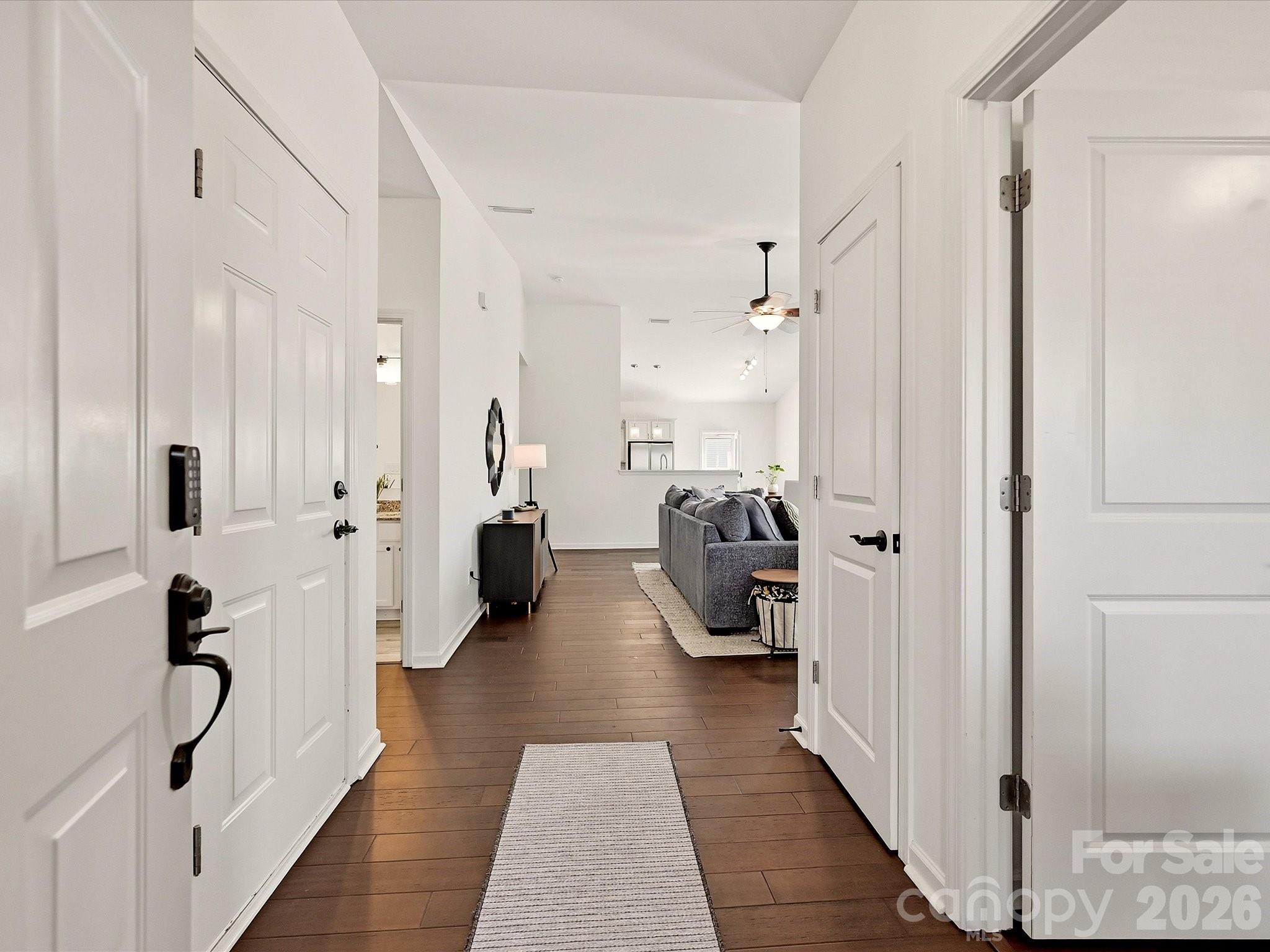 216 Austin Field Court