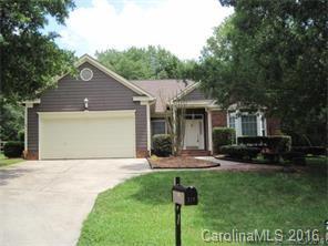 Tysons Forest - Residential Lease