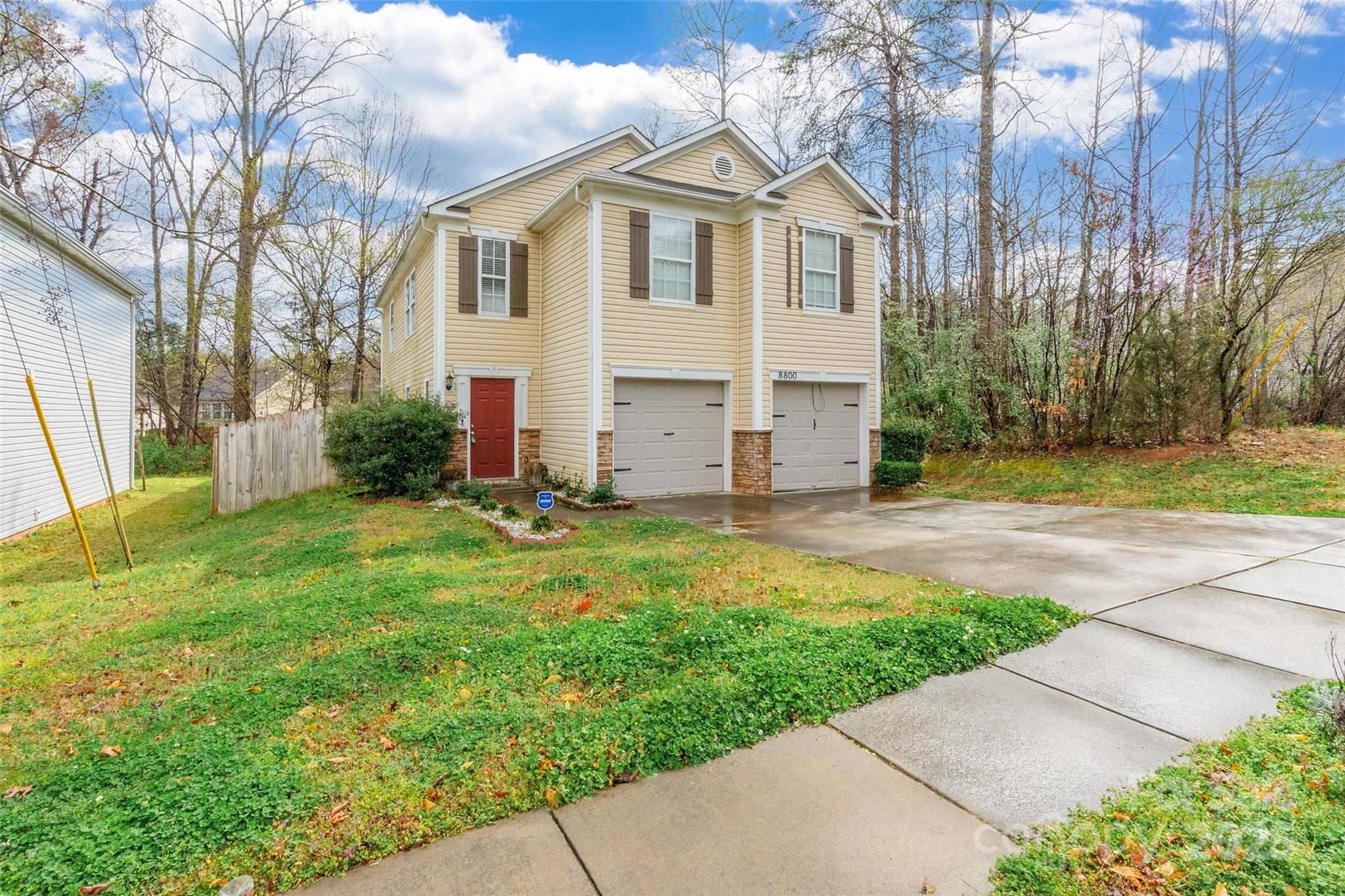 8800 Old Potters Road