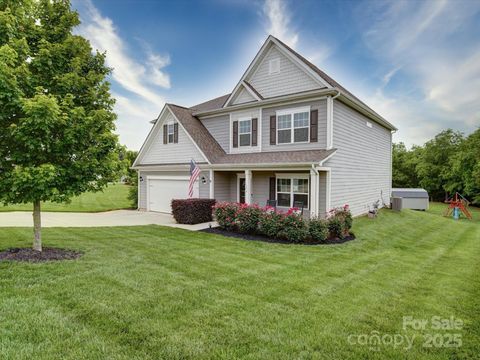 114 Sierra Chase Drive Statesville NC 28677