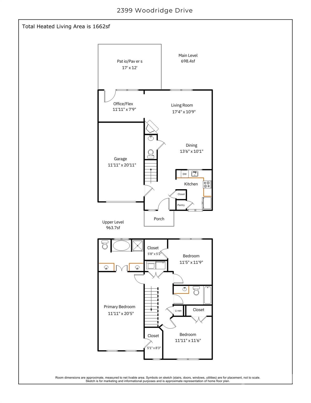 Glenridge - Residential