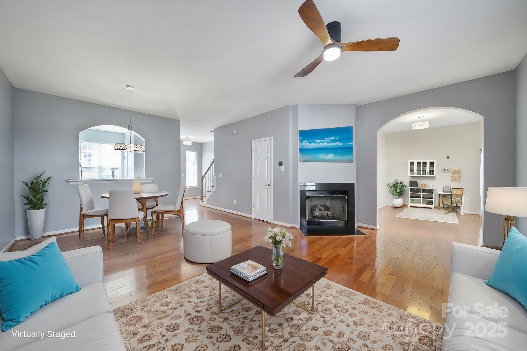 Glenridge - Residential