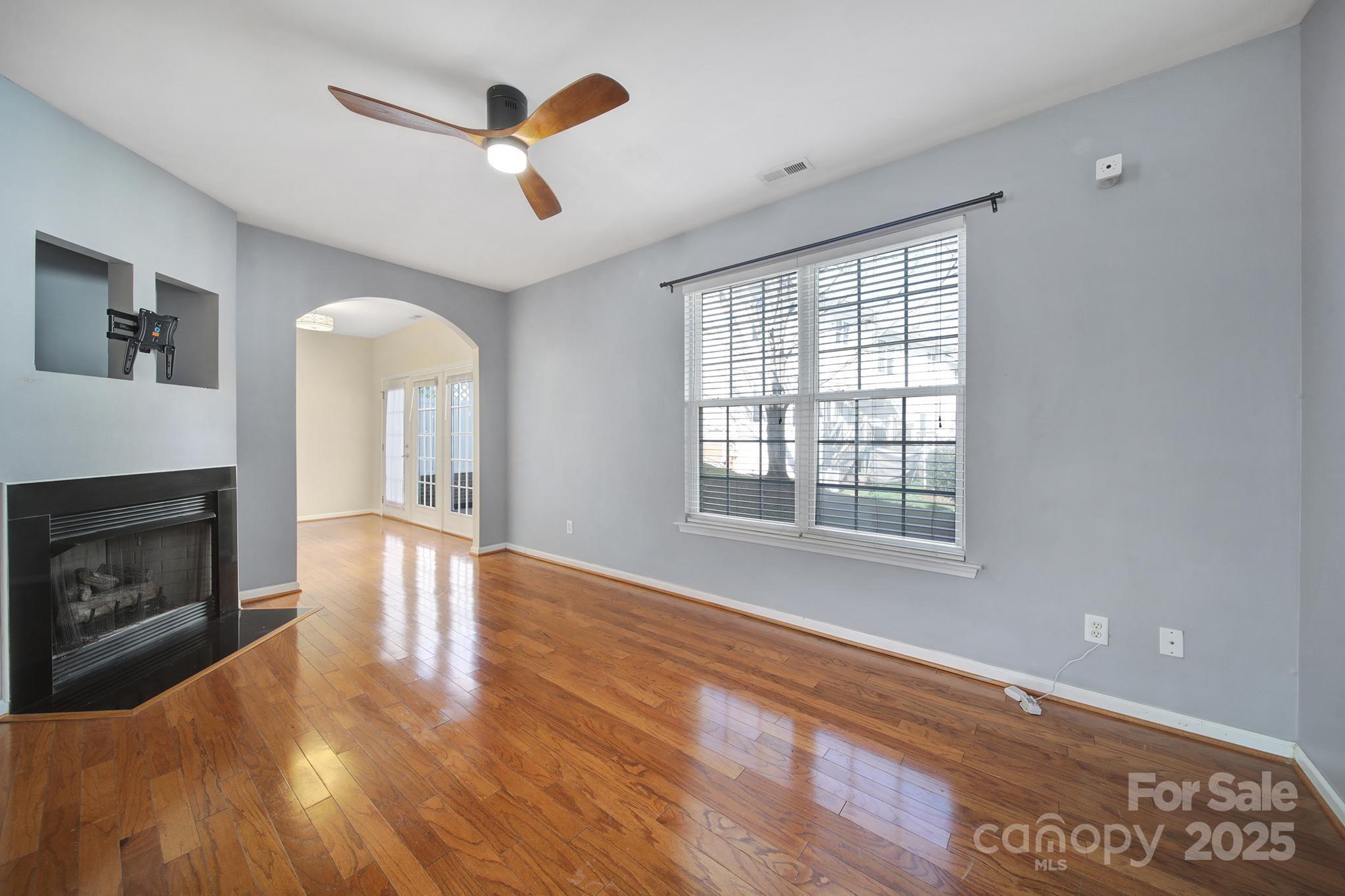 Glenridge - Residential