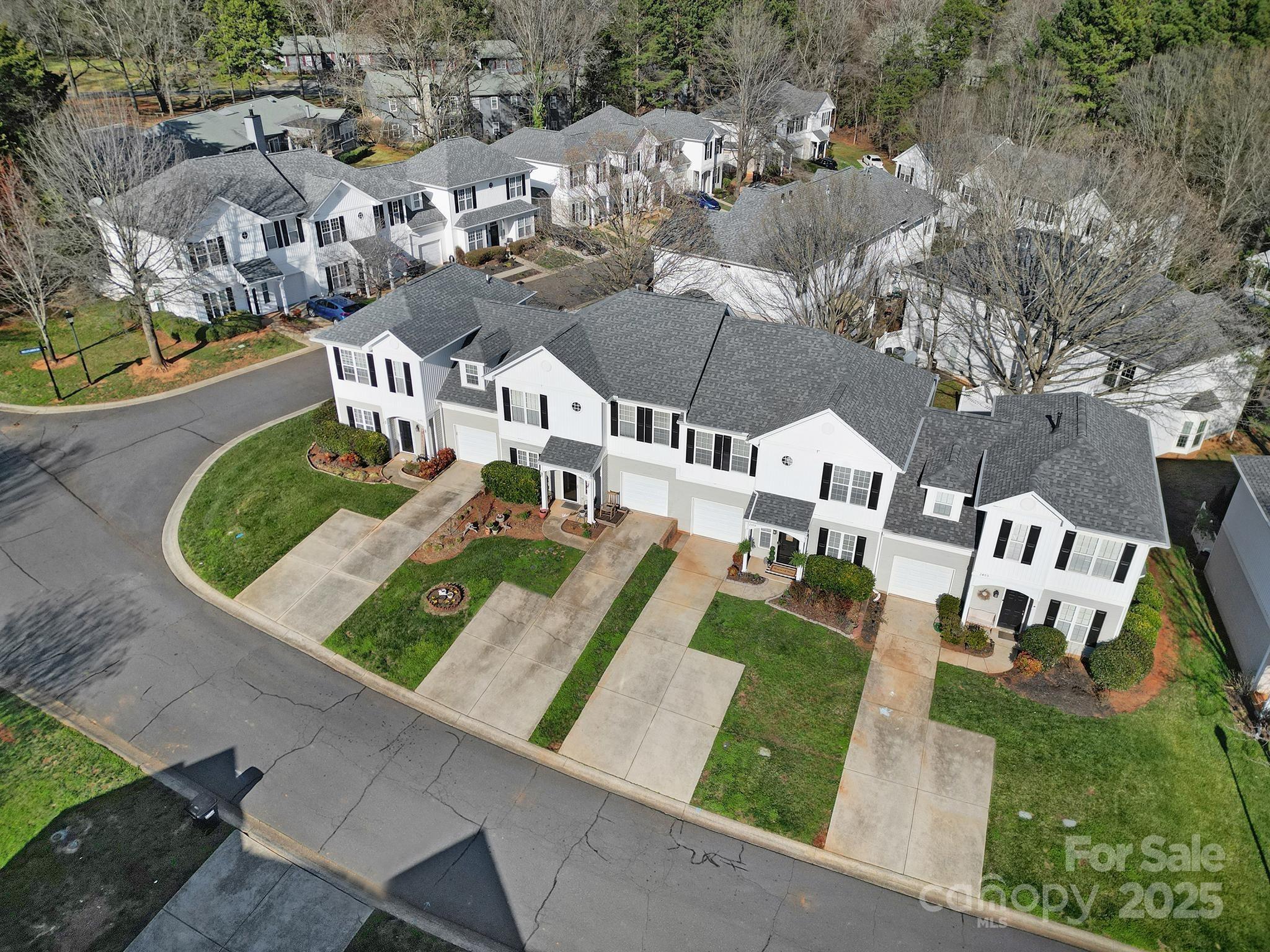 Glenridge - Residential