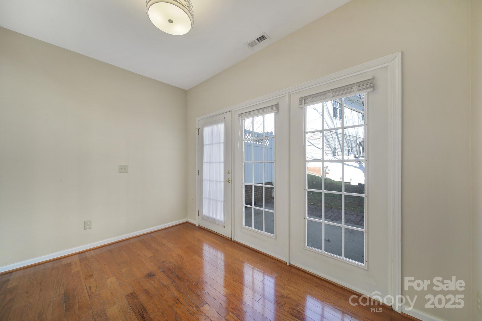 Glenridge - Residential