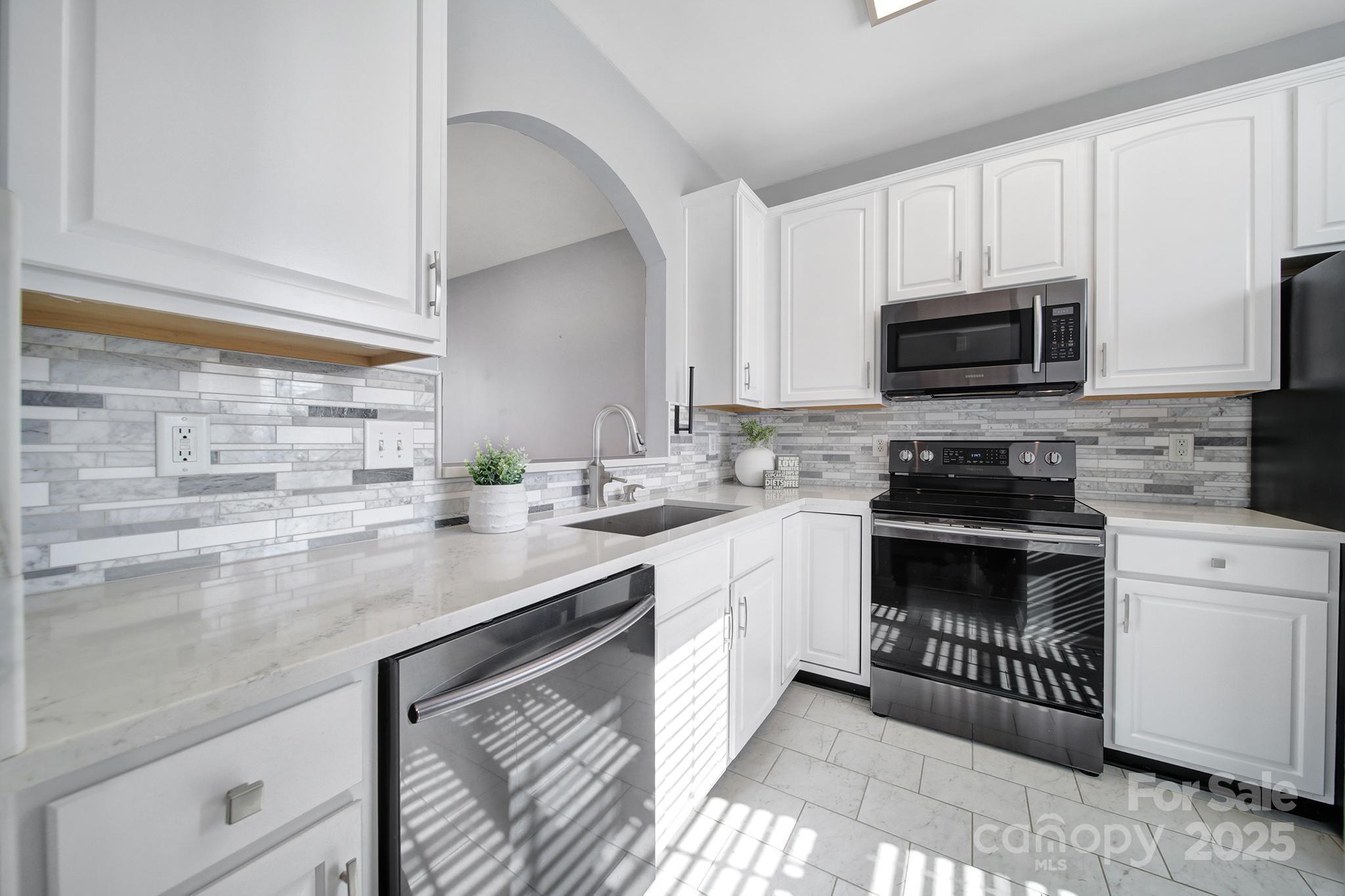 Glenridge - Residential