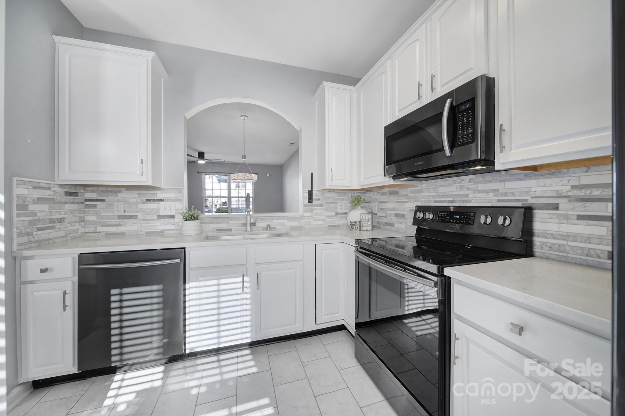 Glenridge - Residential