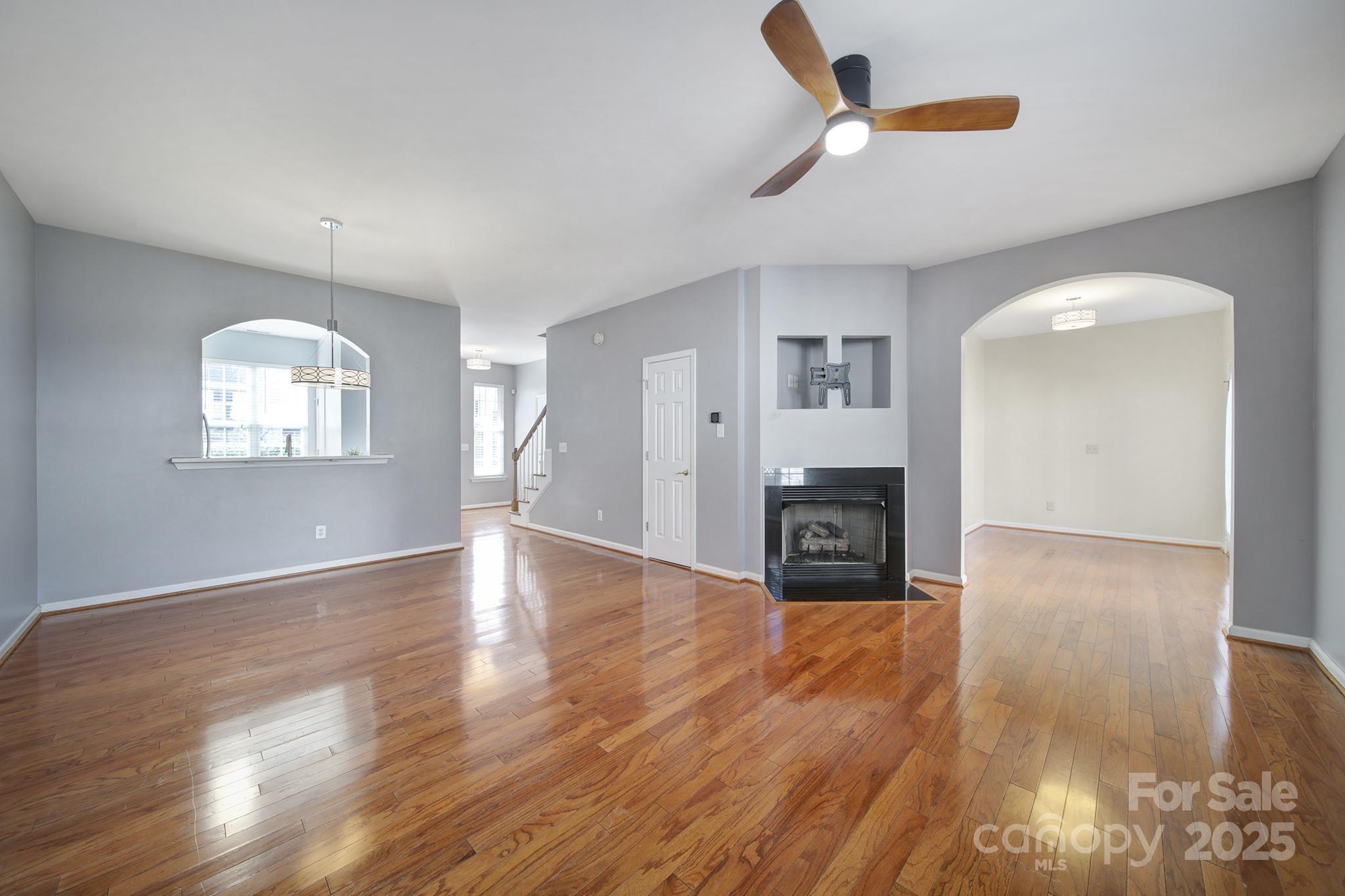 Glenridge - Residential