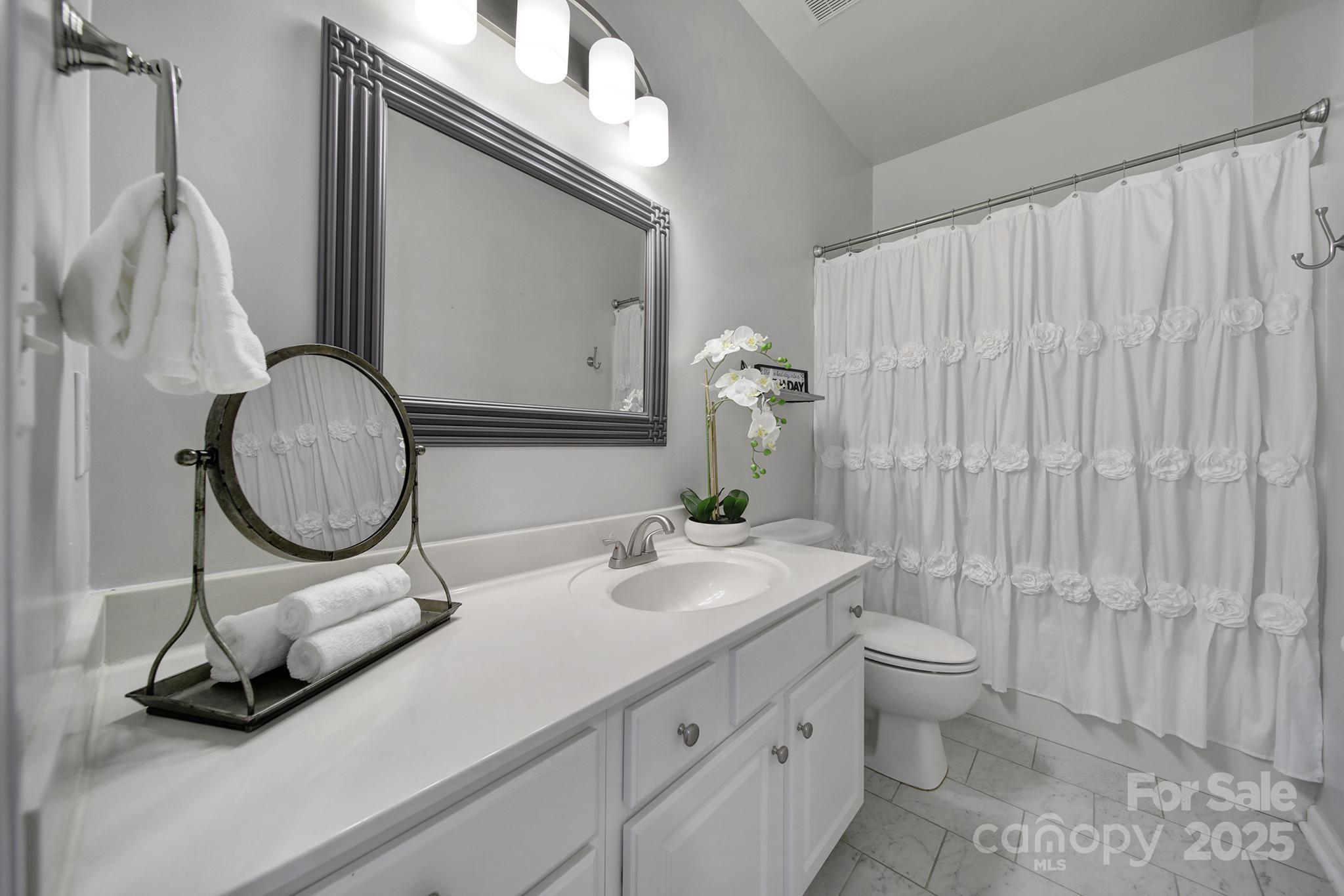 Glenridge - Residential