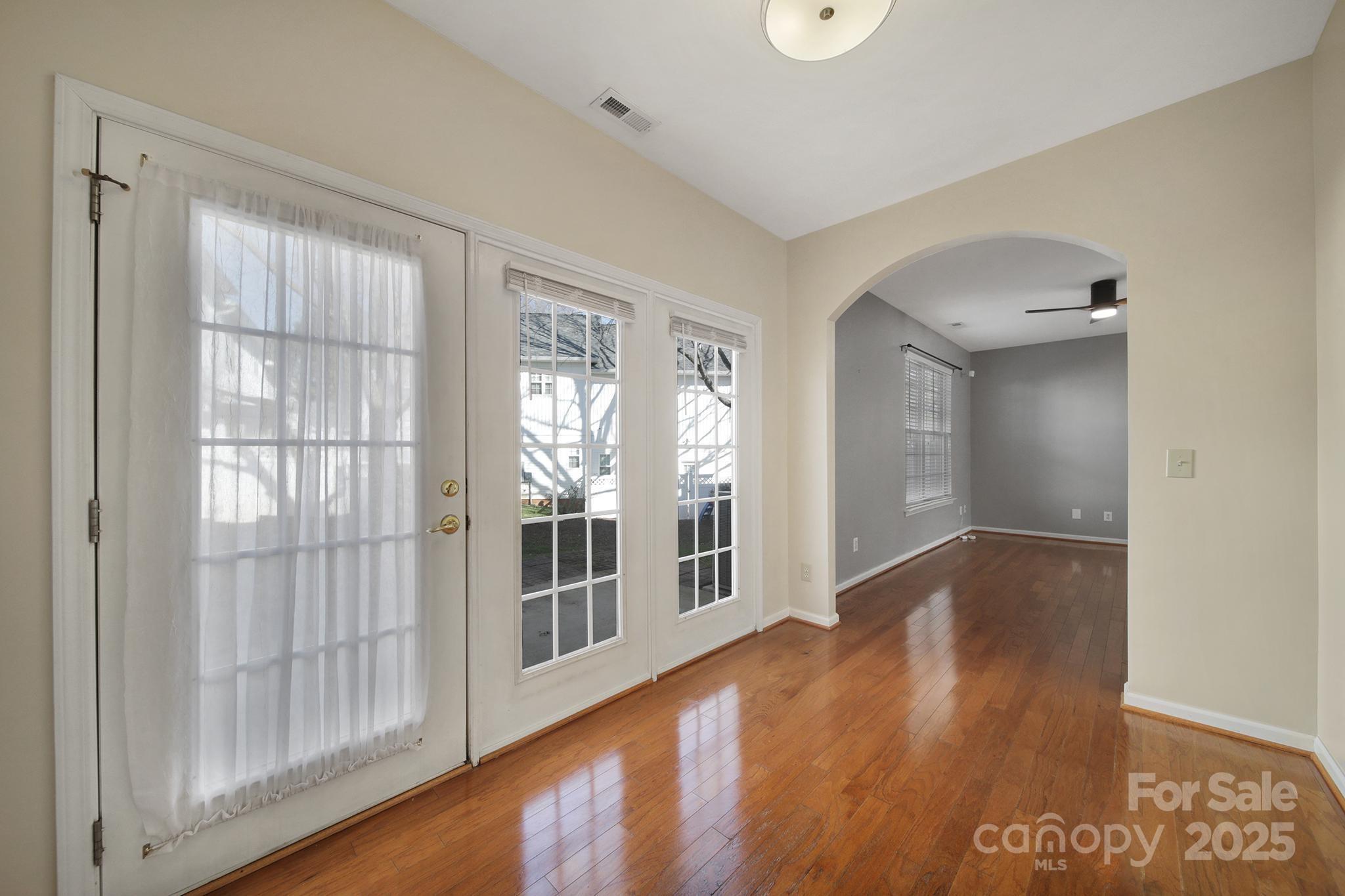 Glenridge - Residential