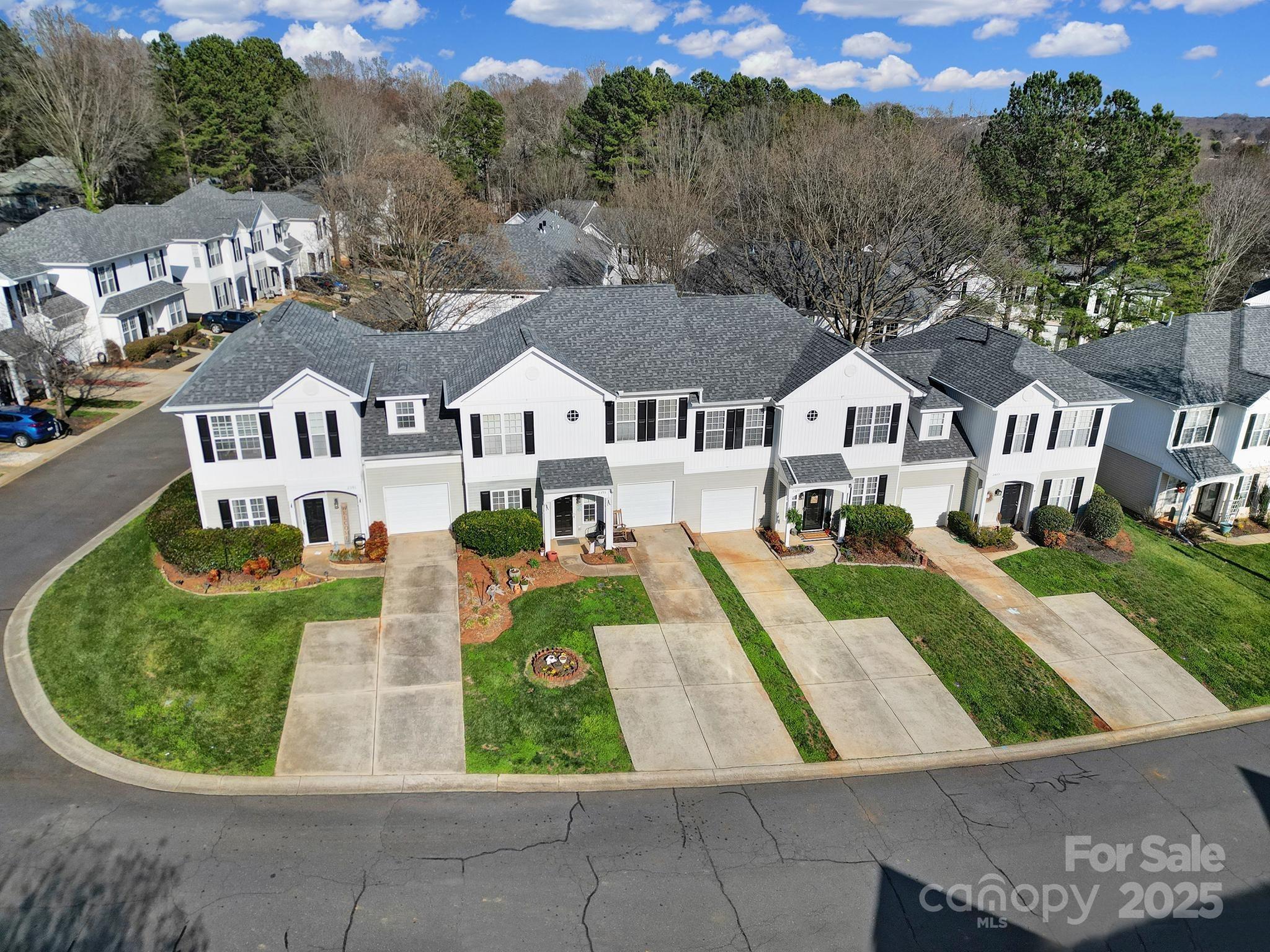 Glenridge - Residential