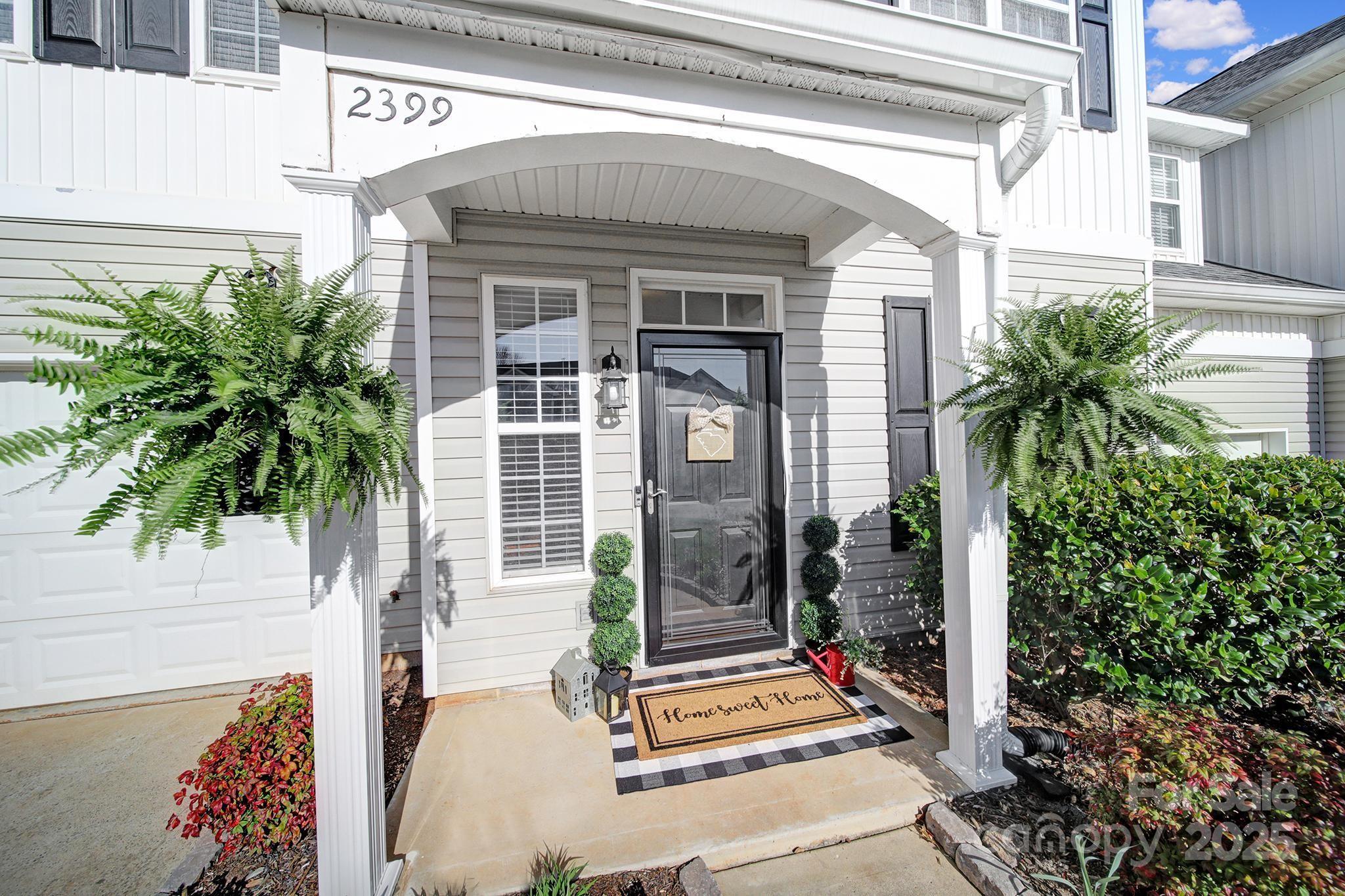 Glenridge - Residential