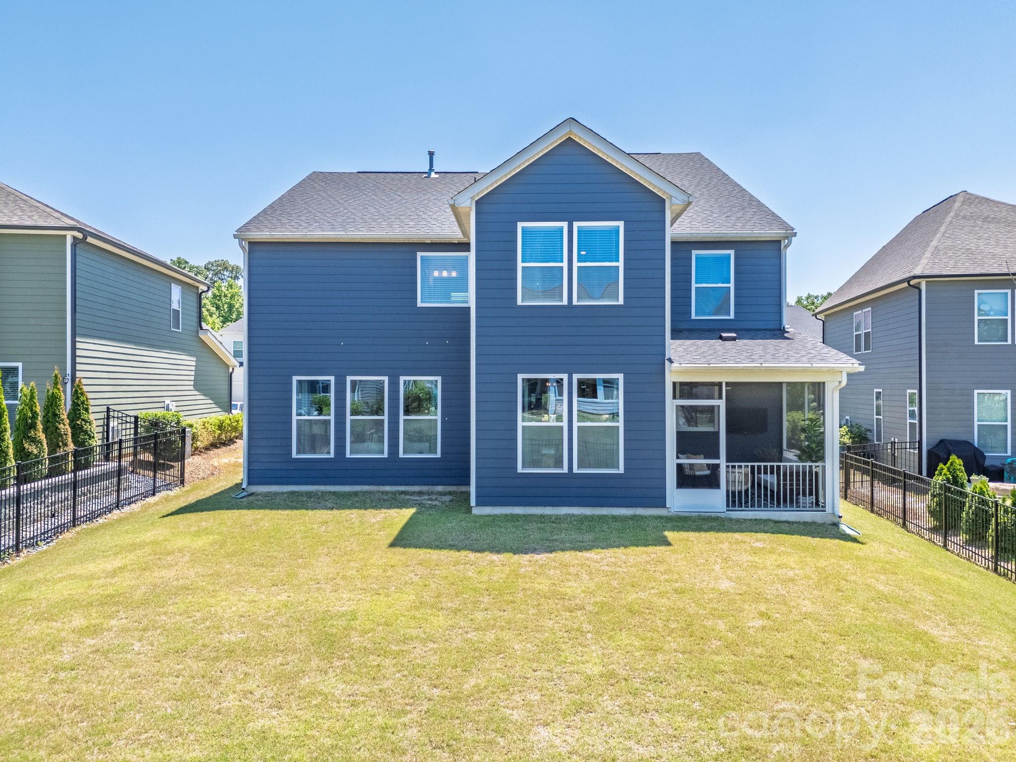 Masons Bend - Residential