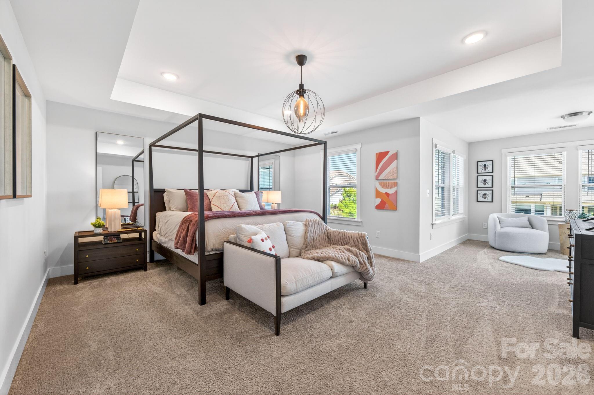 Masons Bend - Residential