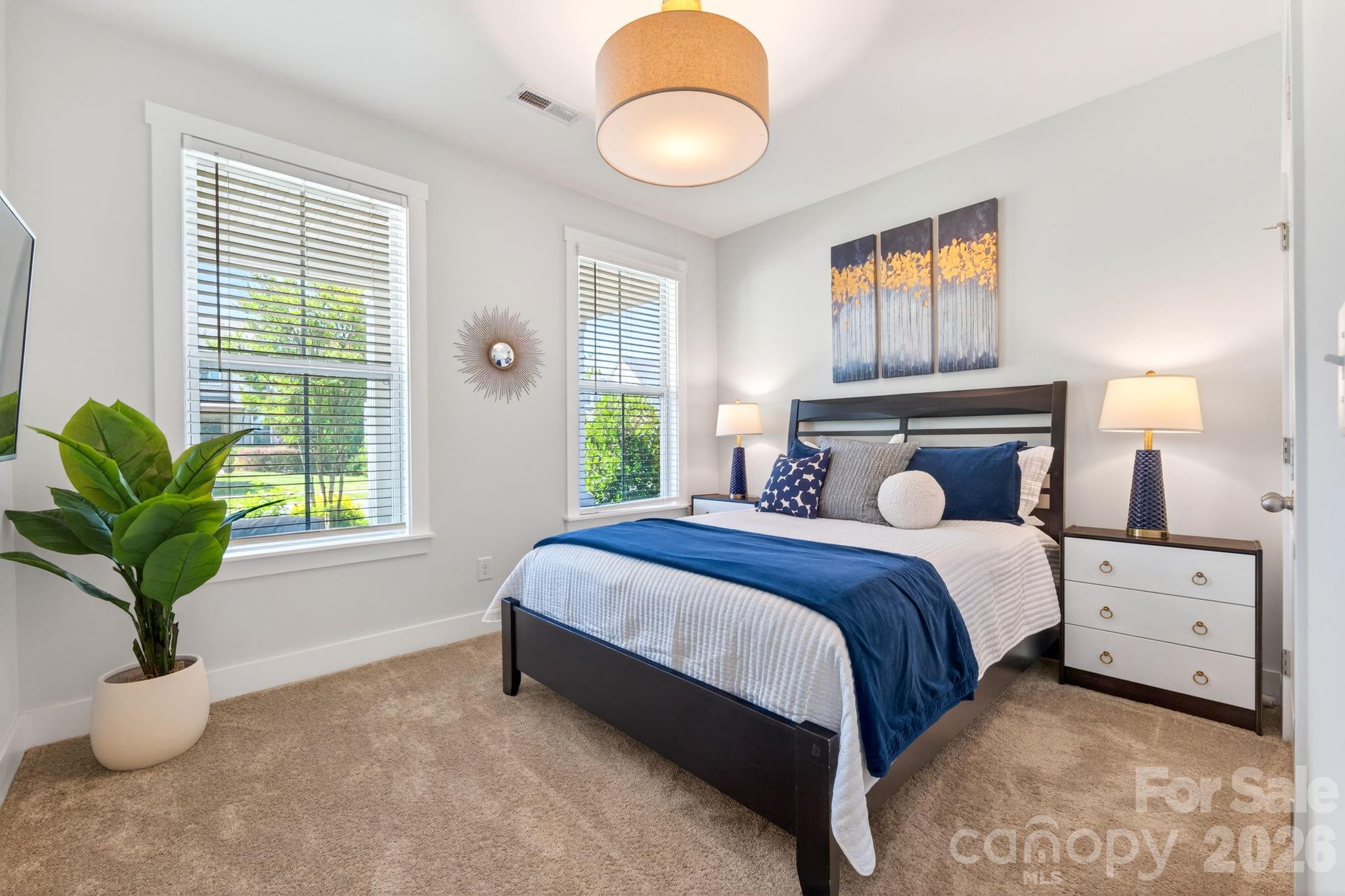 Masons Bend - Residential
