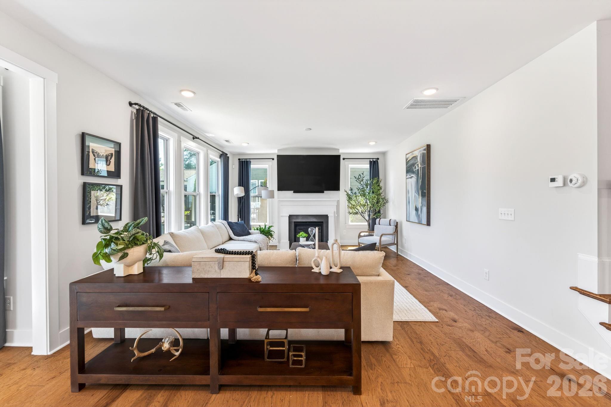 Masons Bend - Residential