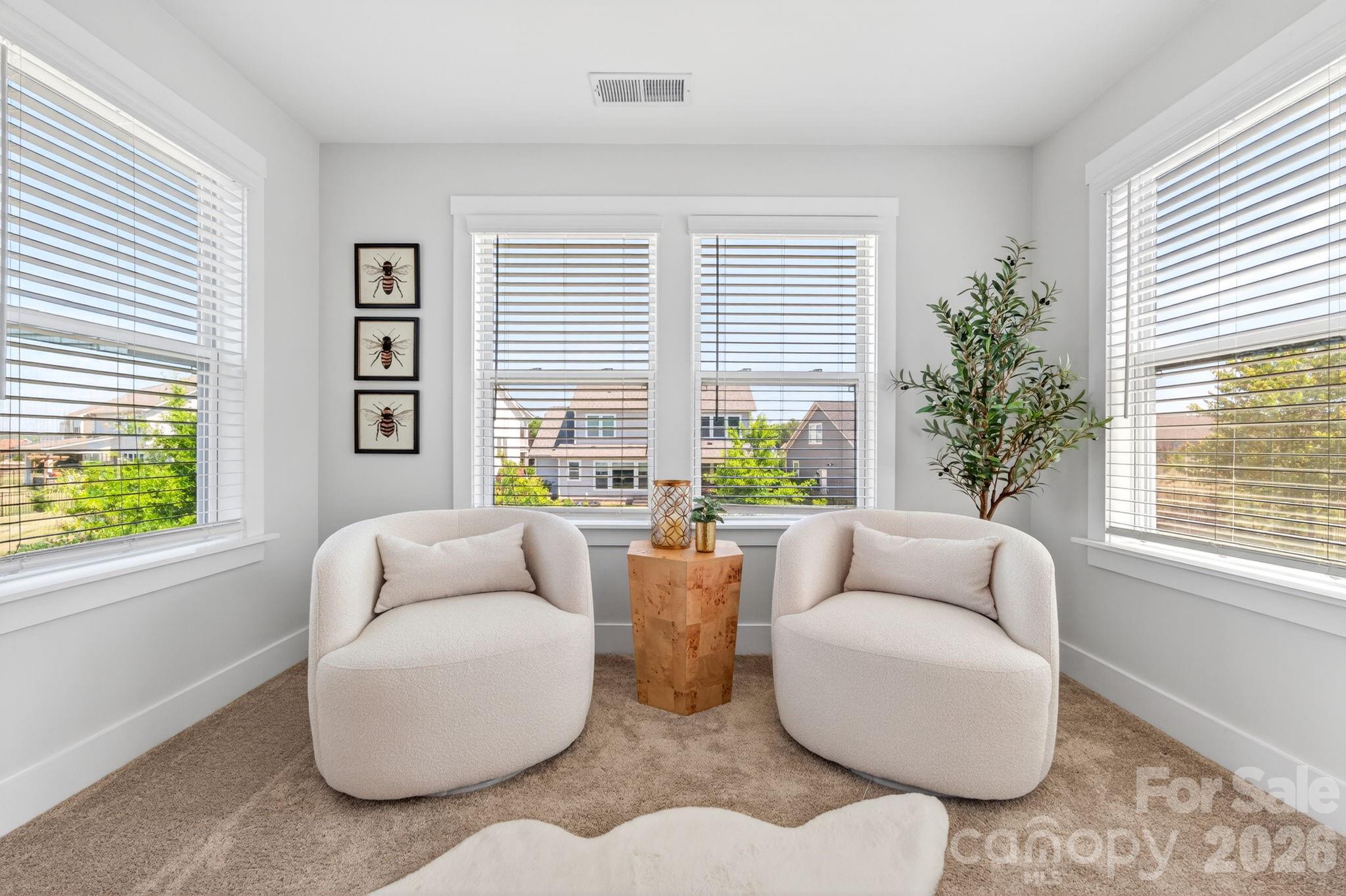 Masons Bend - Residential