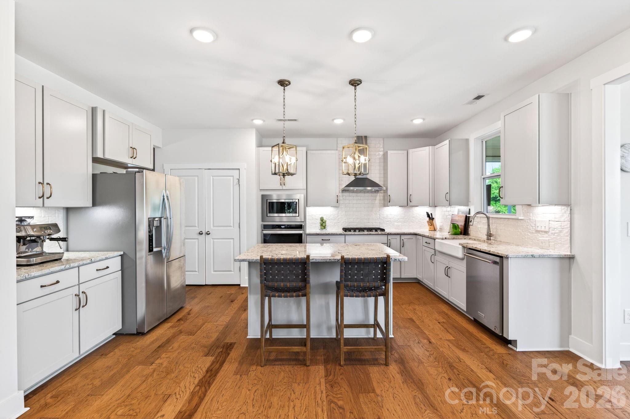 Masons Bend - Residential