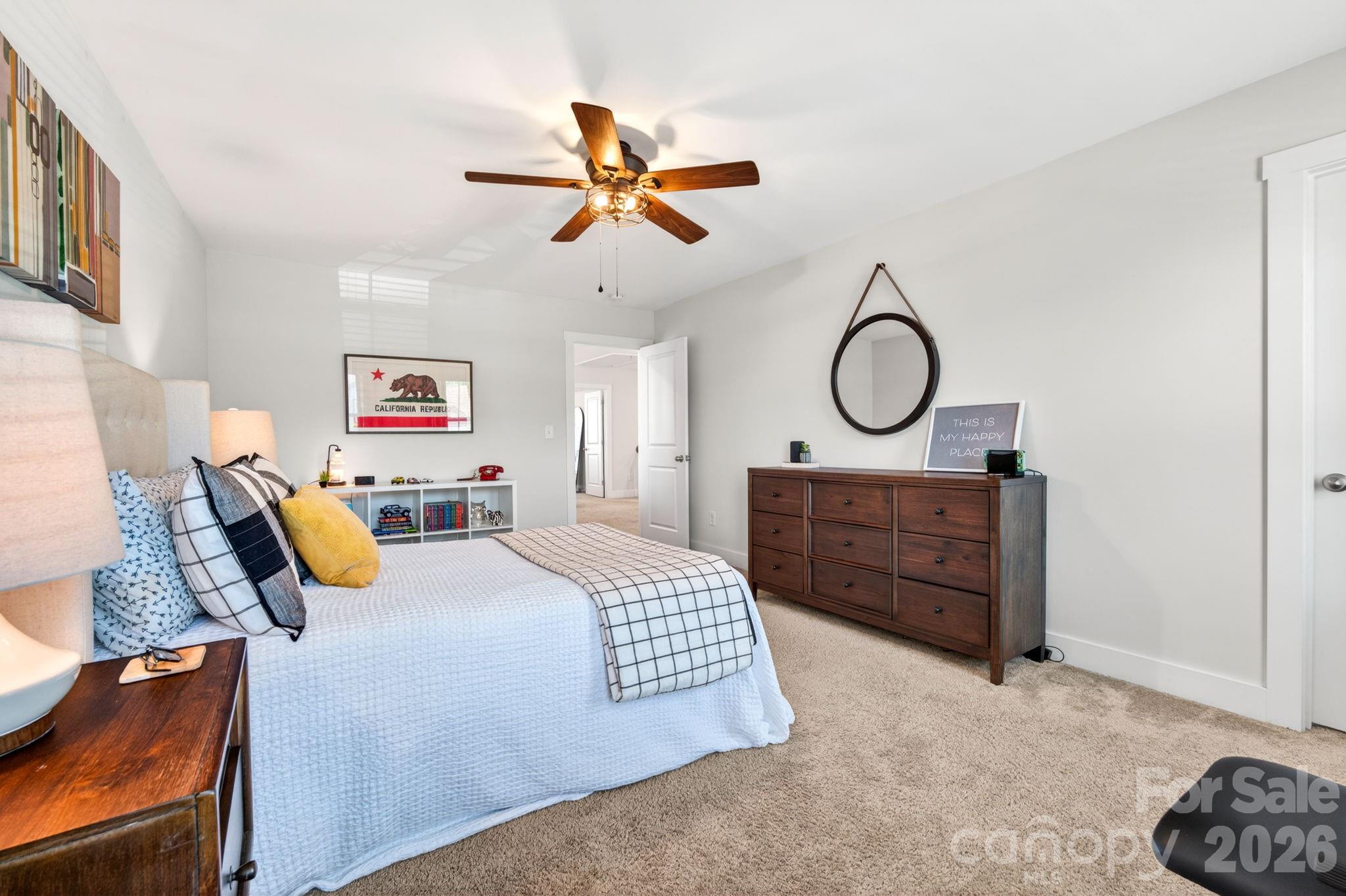 Masons Bend - Residential