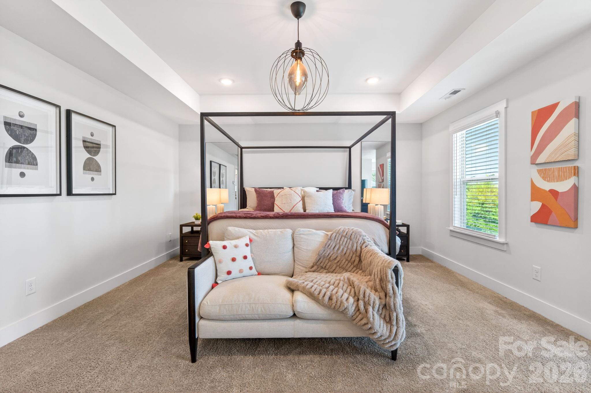 Masons Bend - Residential