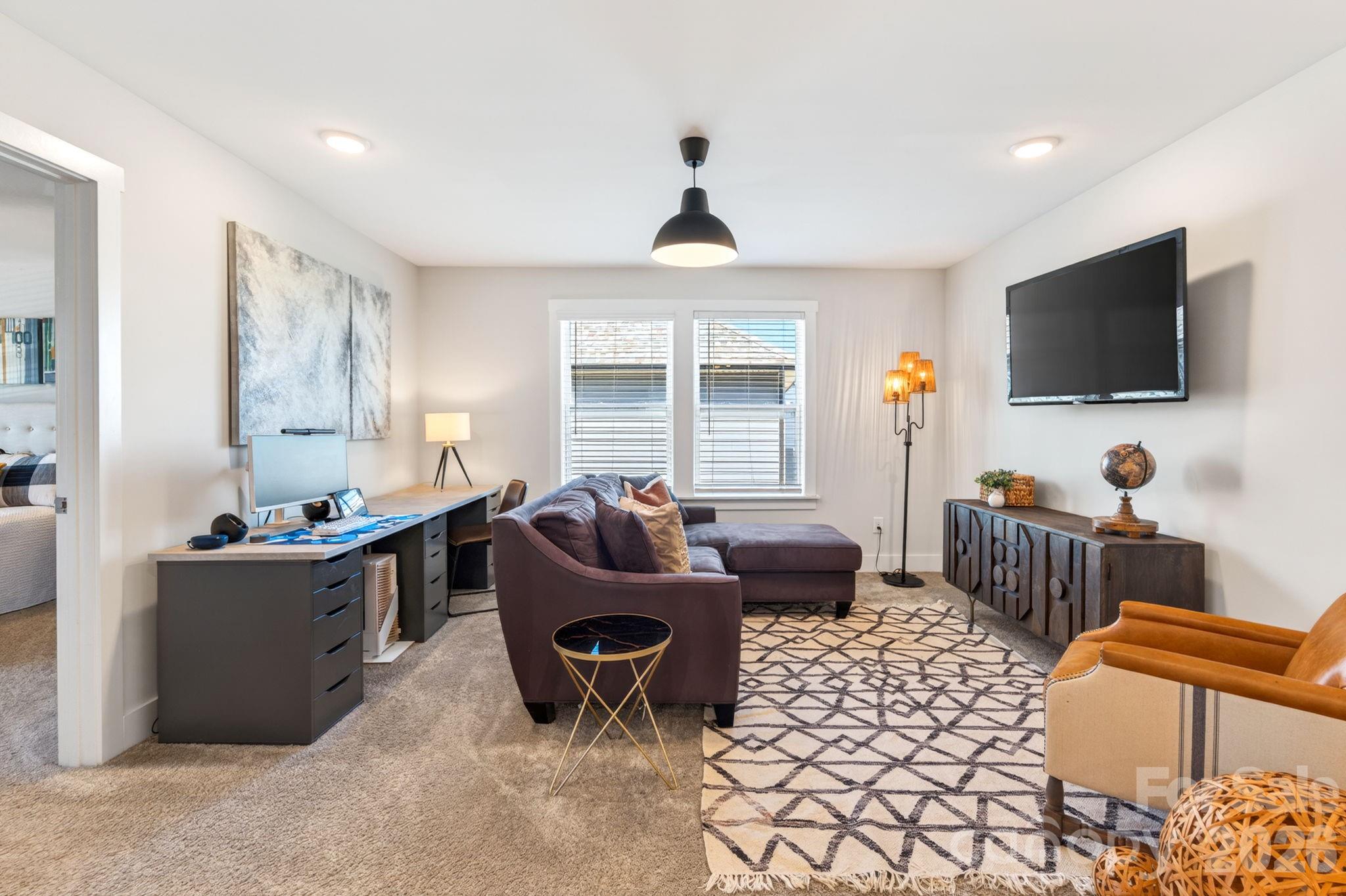 Masons Bend - Residential