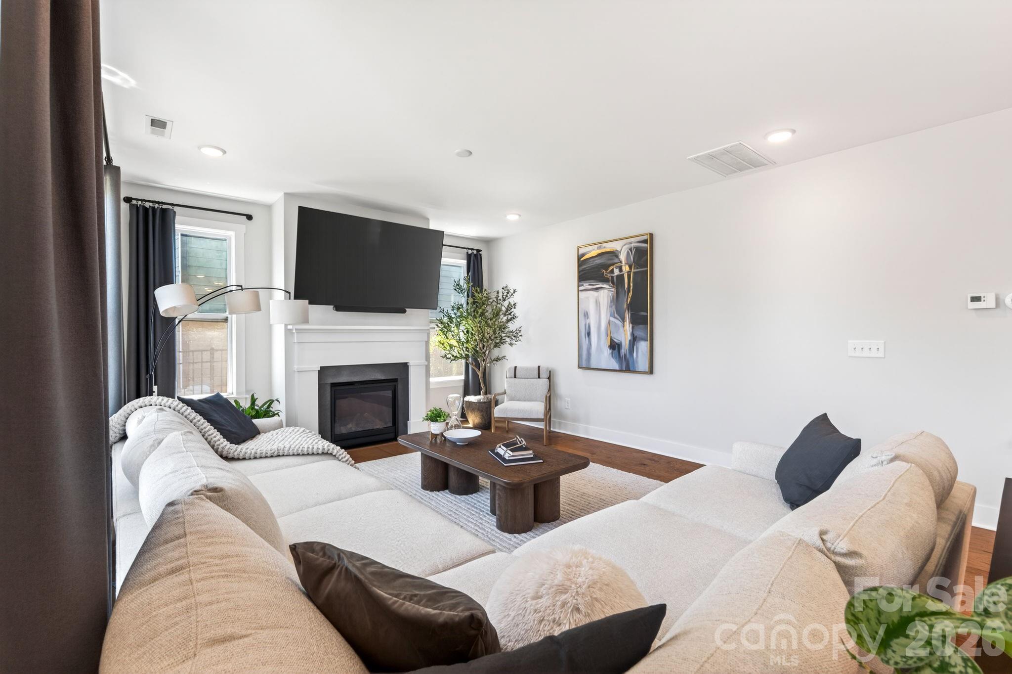 Masons Bend - Residential