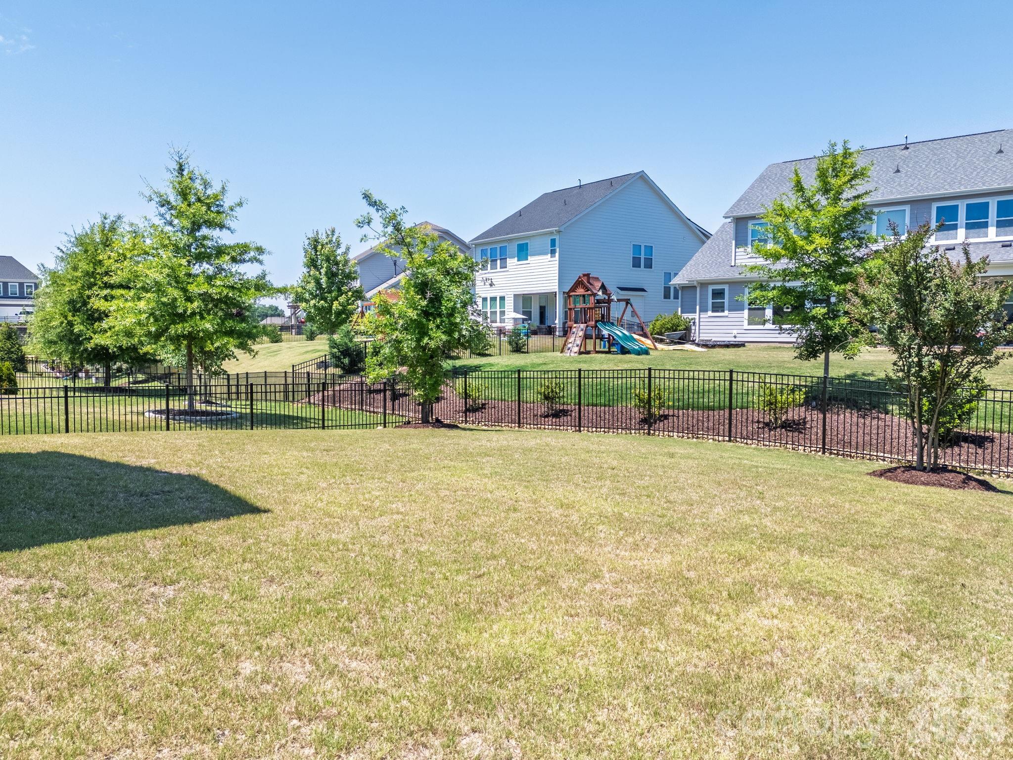 Masons Bend - Residential