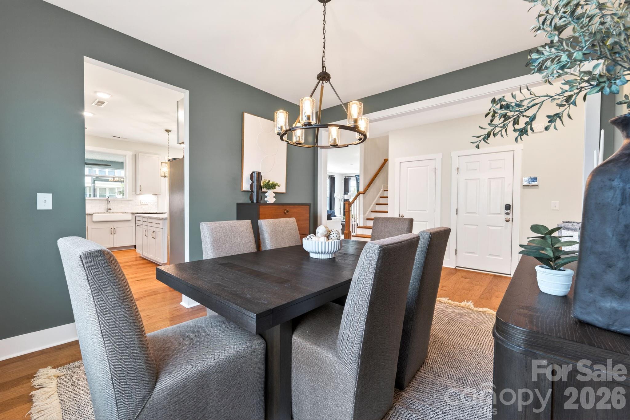 Masons Bend - Residential