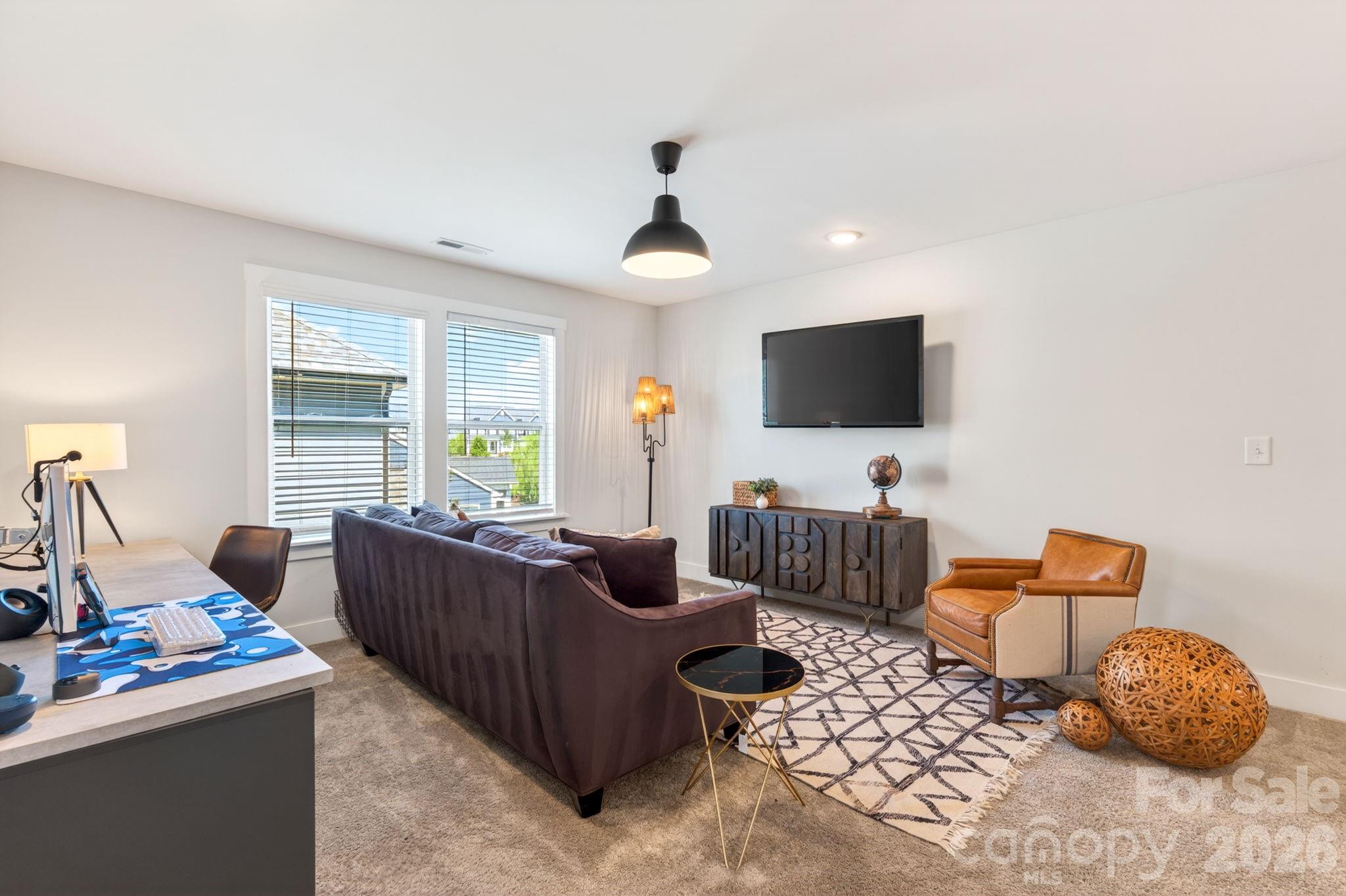 Masons Bend - Residential