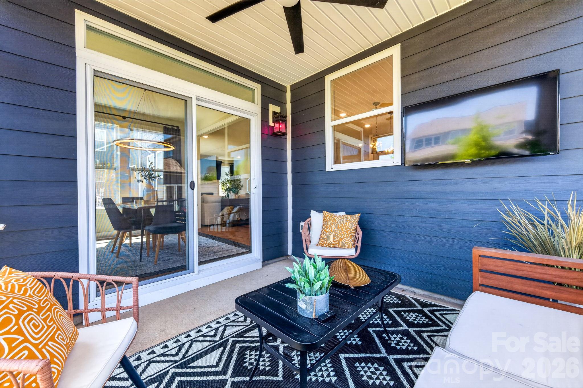 Masons Bend - Residential