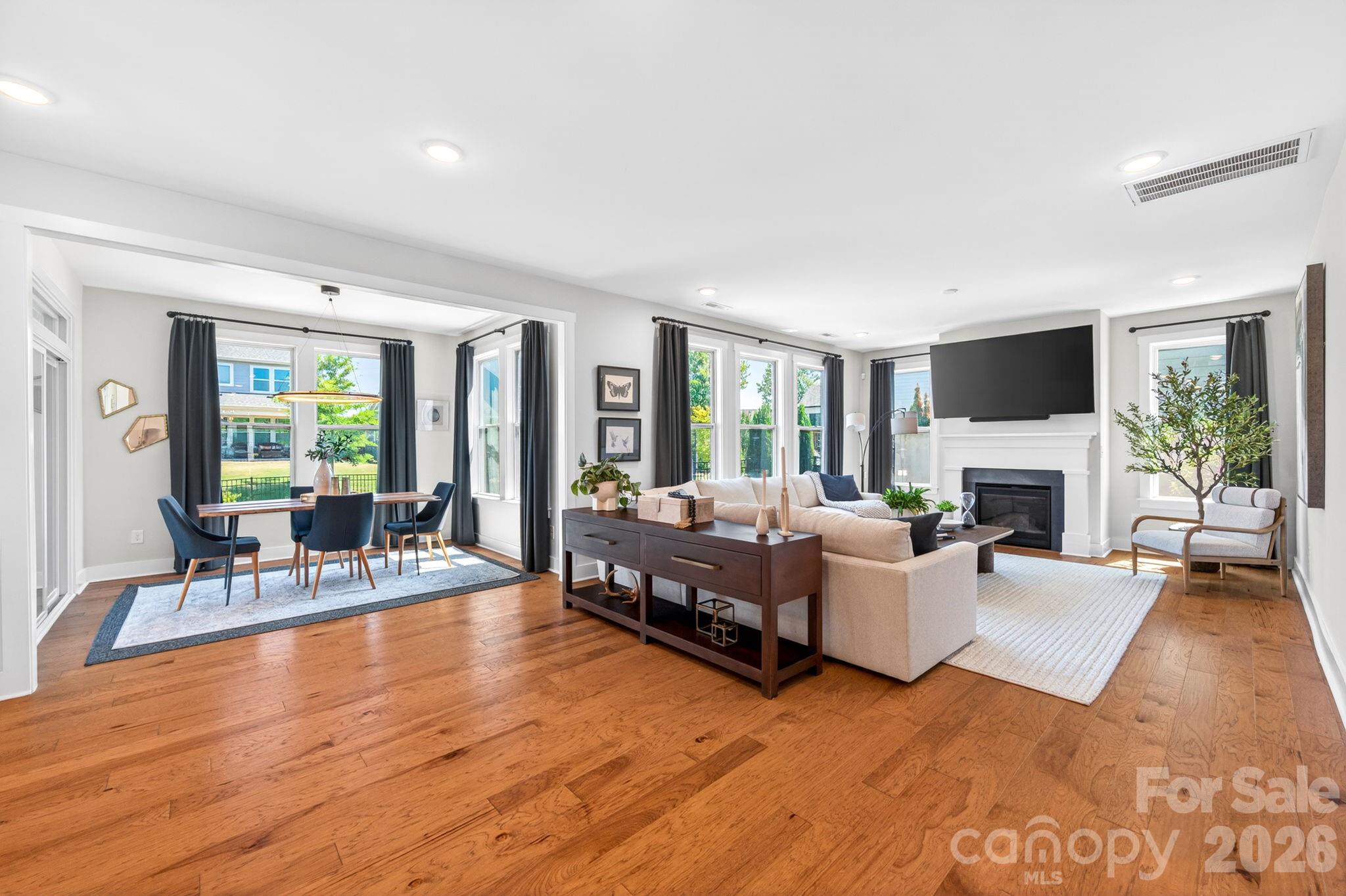 Masons Bend - Residential