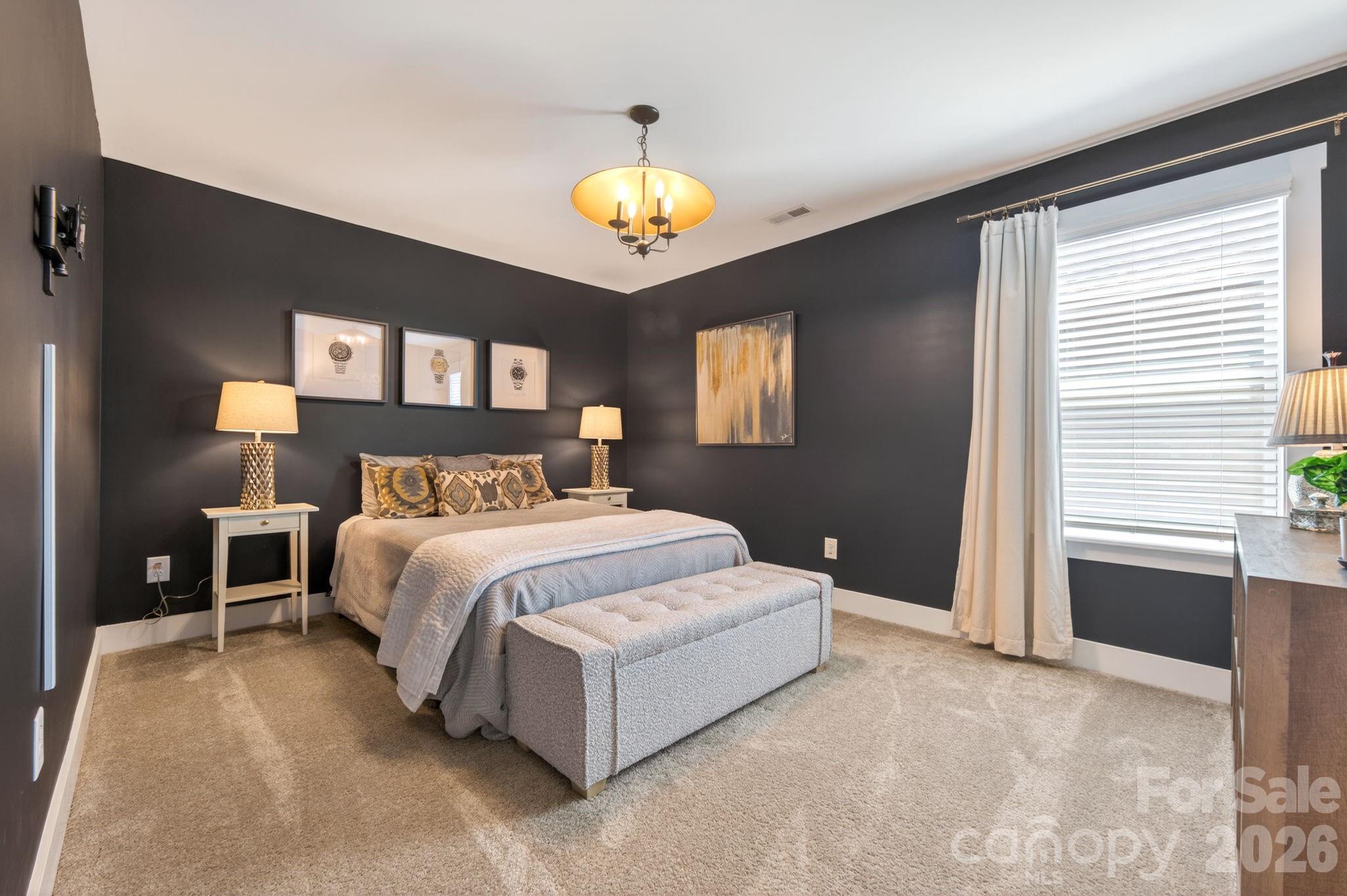 Masons Bend - Residential