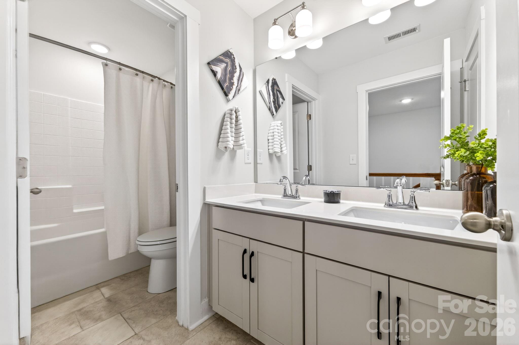 Masons Bend - Residential