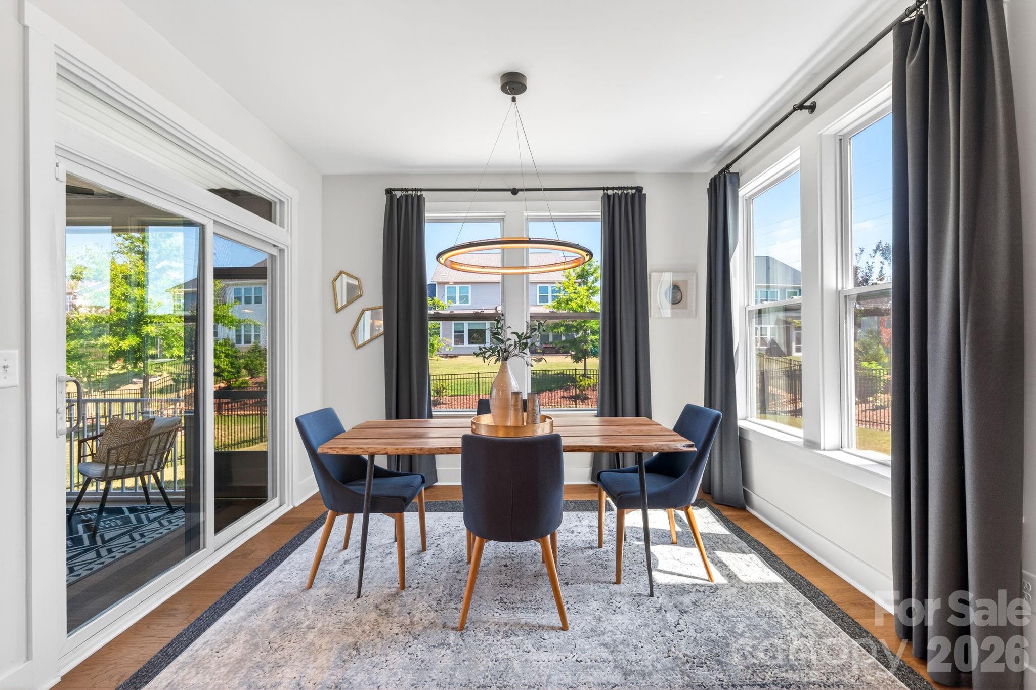Masons Bend - Residential