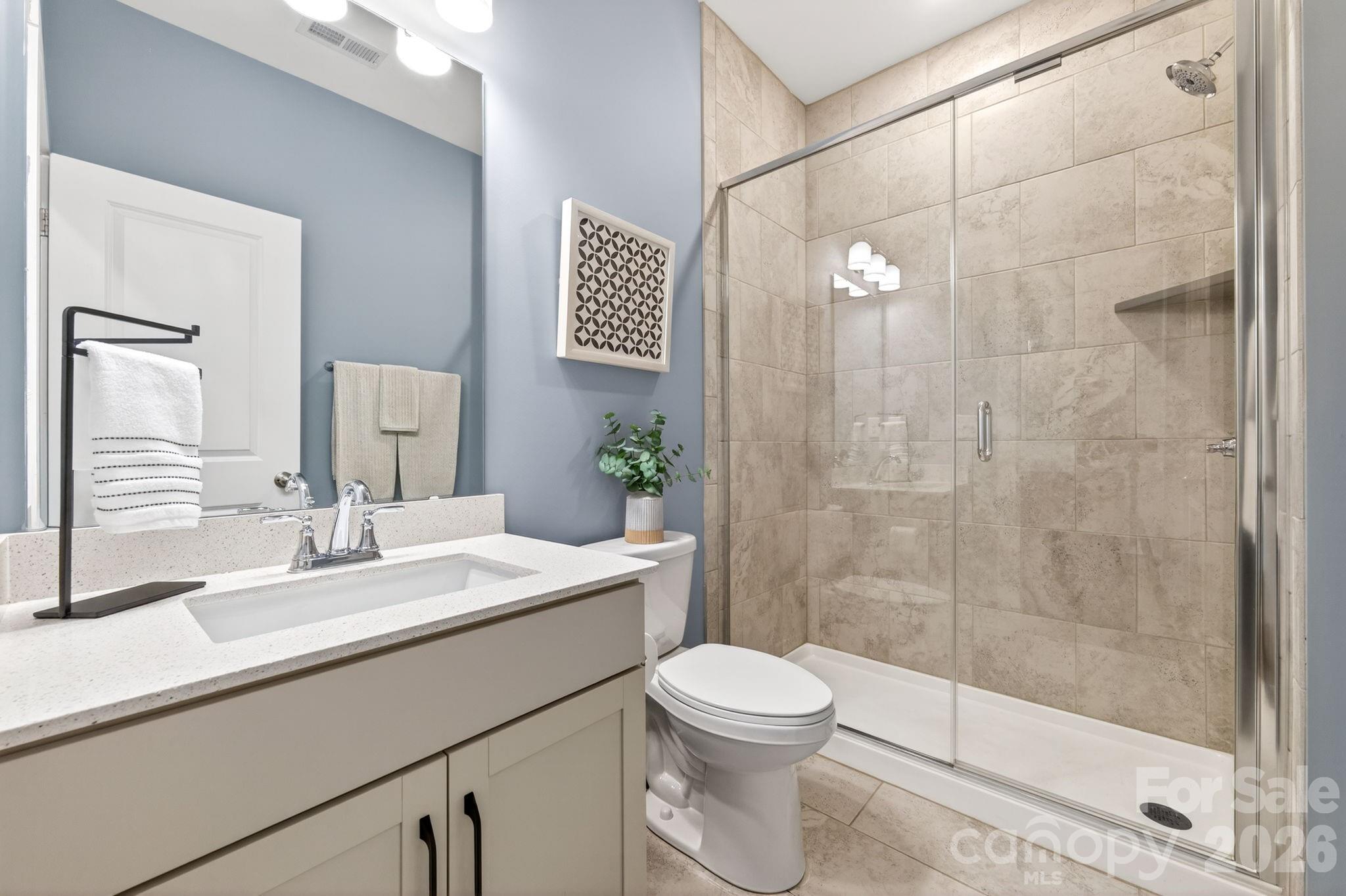 Masons Bend - Residential