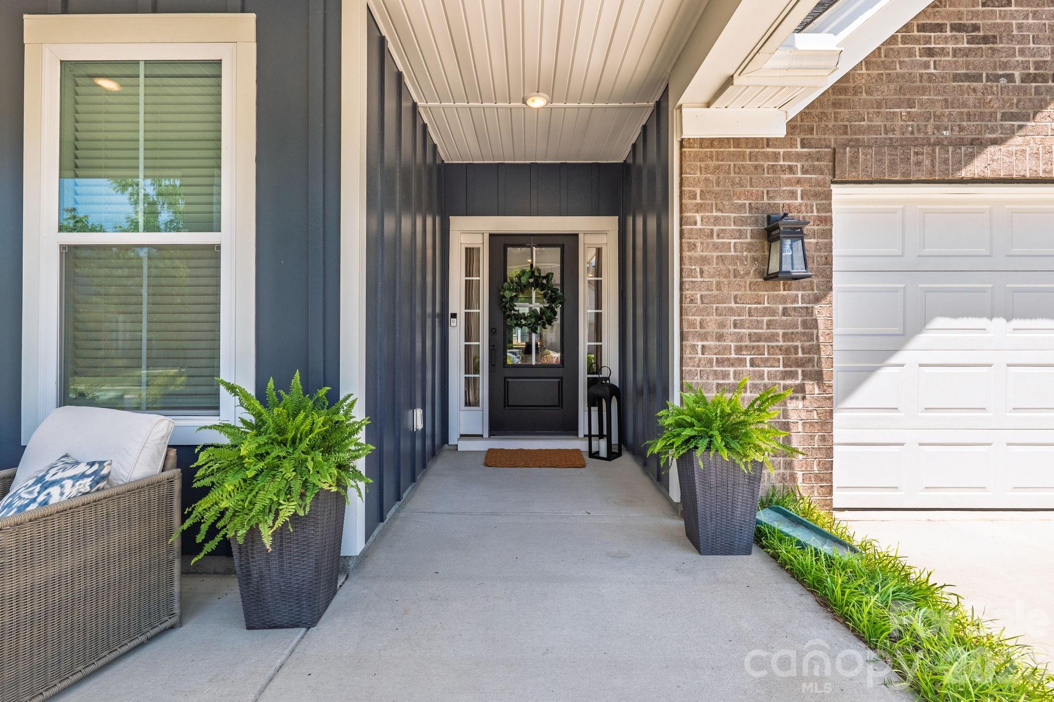 Masons Bend - Residential