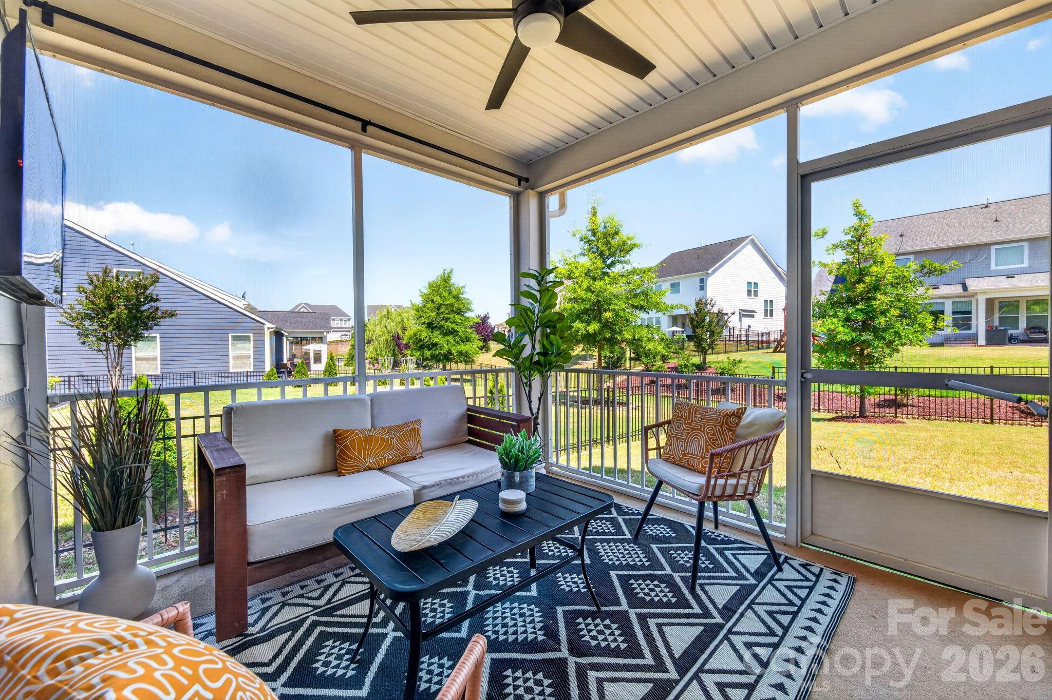 Masons Bend - Residential