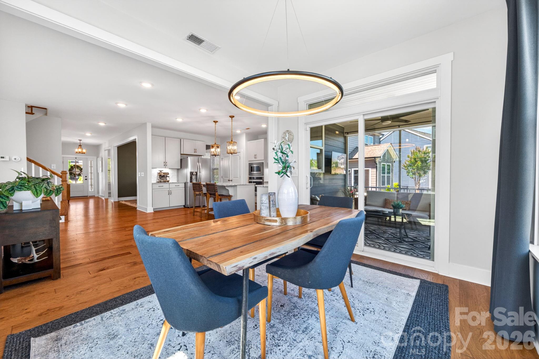 Masons Bend - Residential