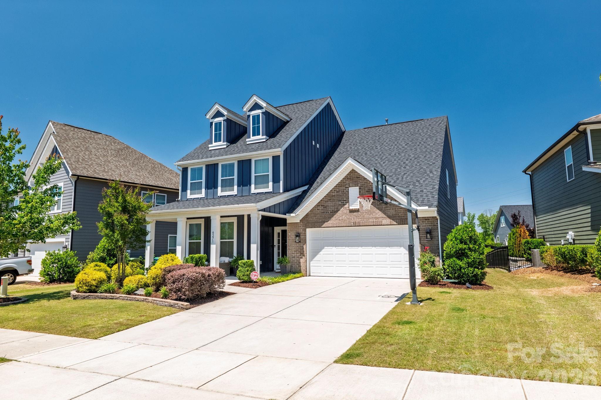 Masons Bend - Residential
