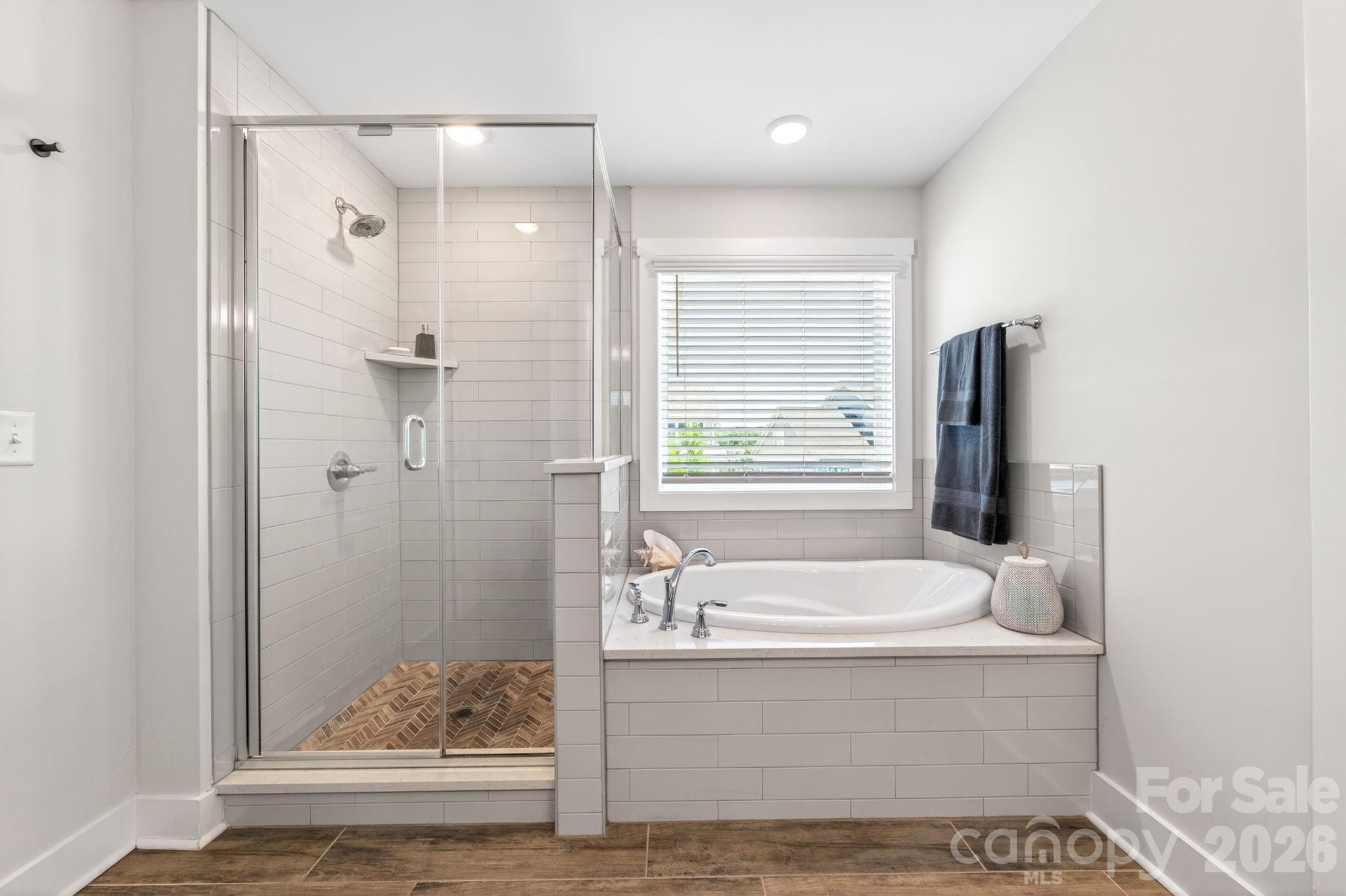 Masons Bend - Residential