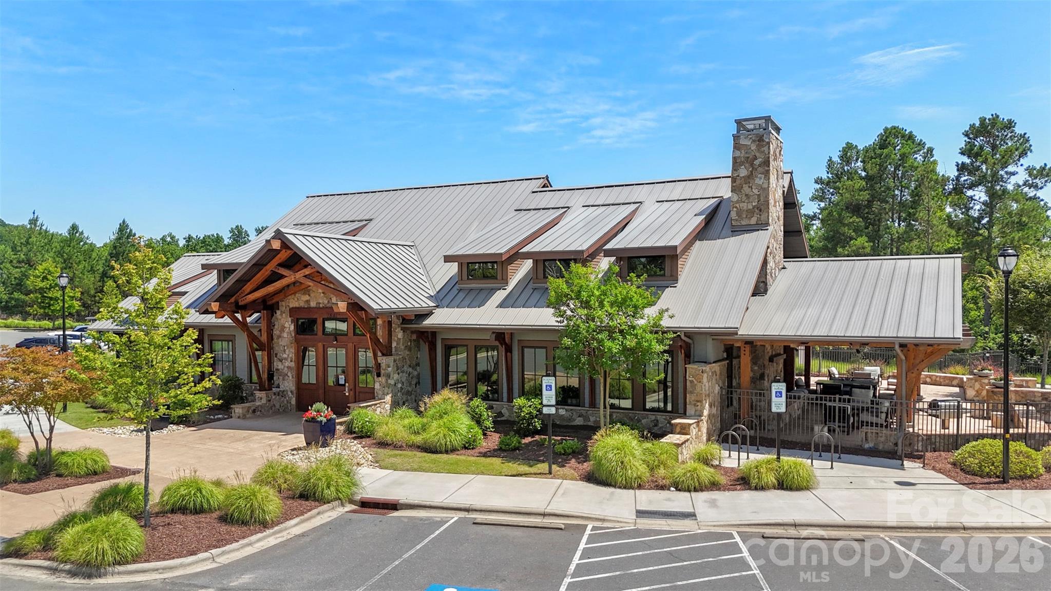 Masons Bend - Residential