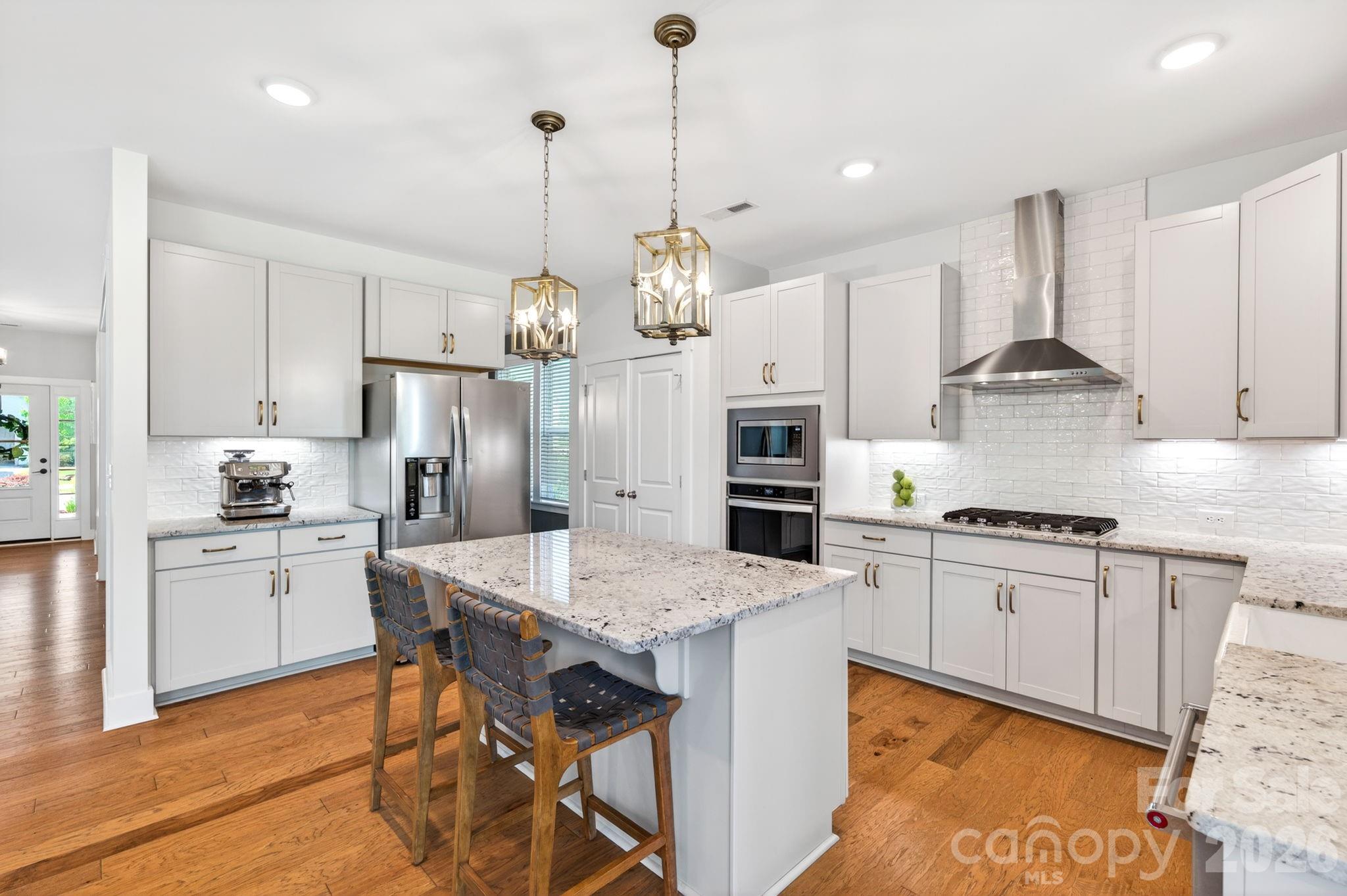 Masons Bend - Residential