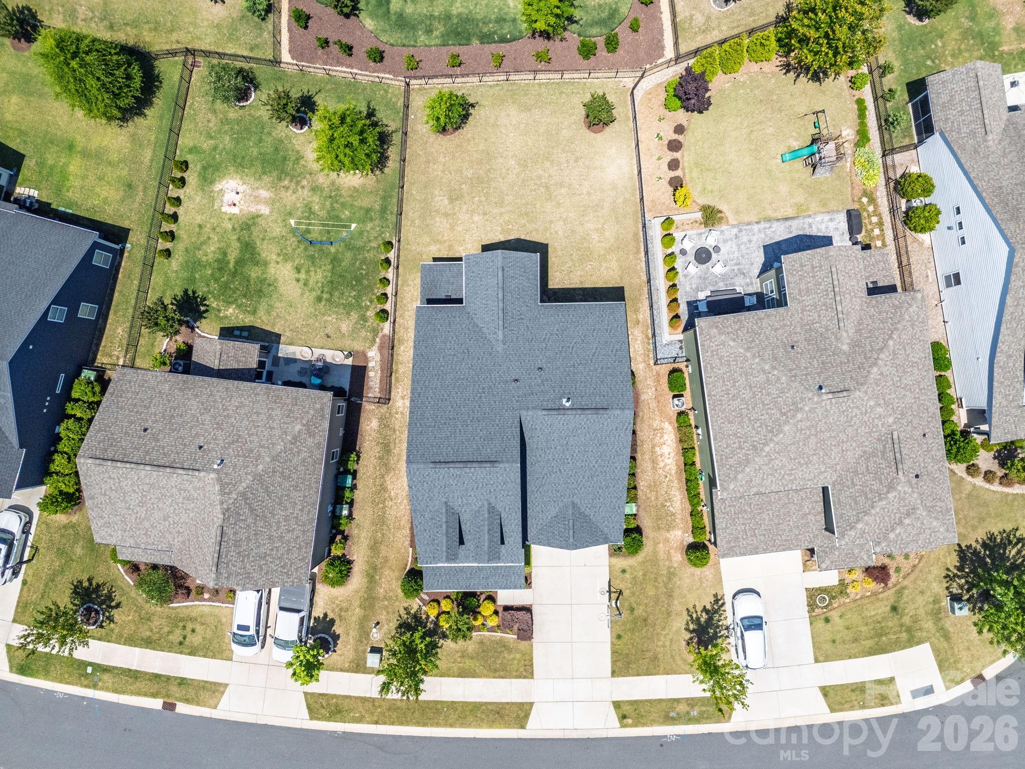 Masons Bend - Residential